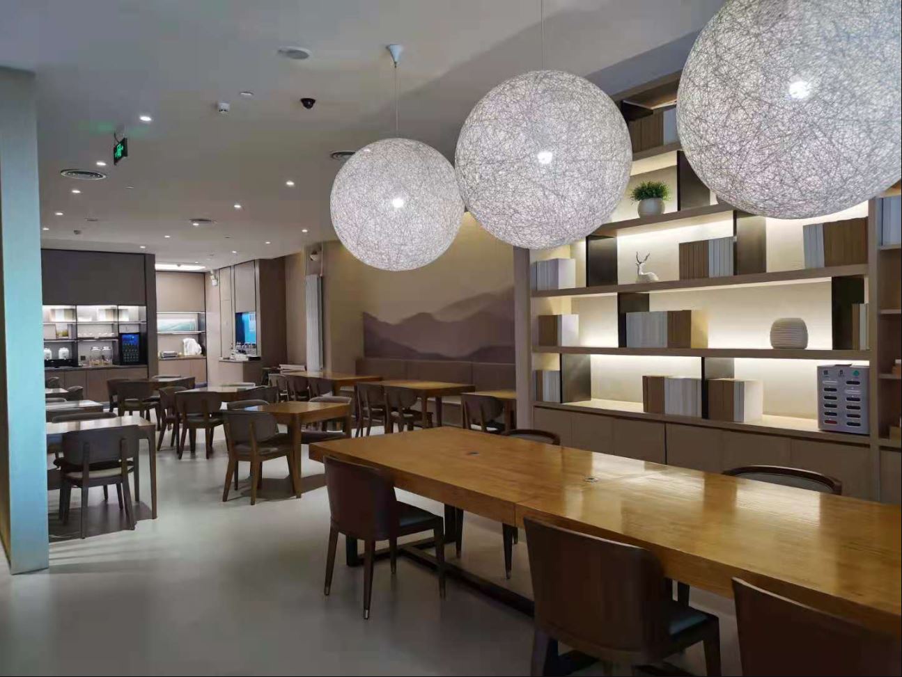 Ji Hotel (Zhengzhou Jianshe Road)