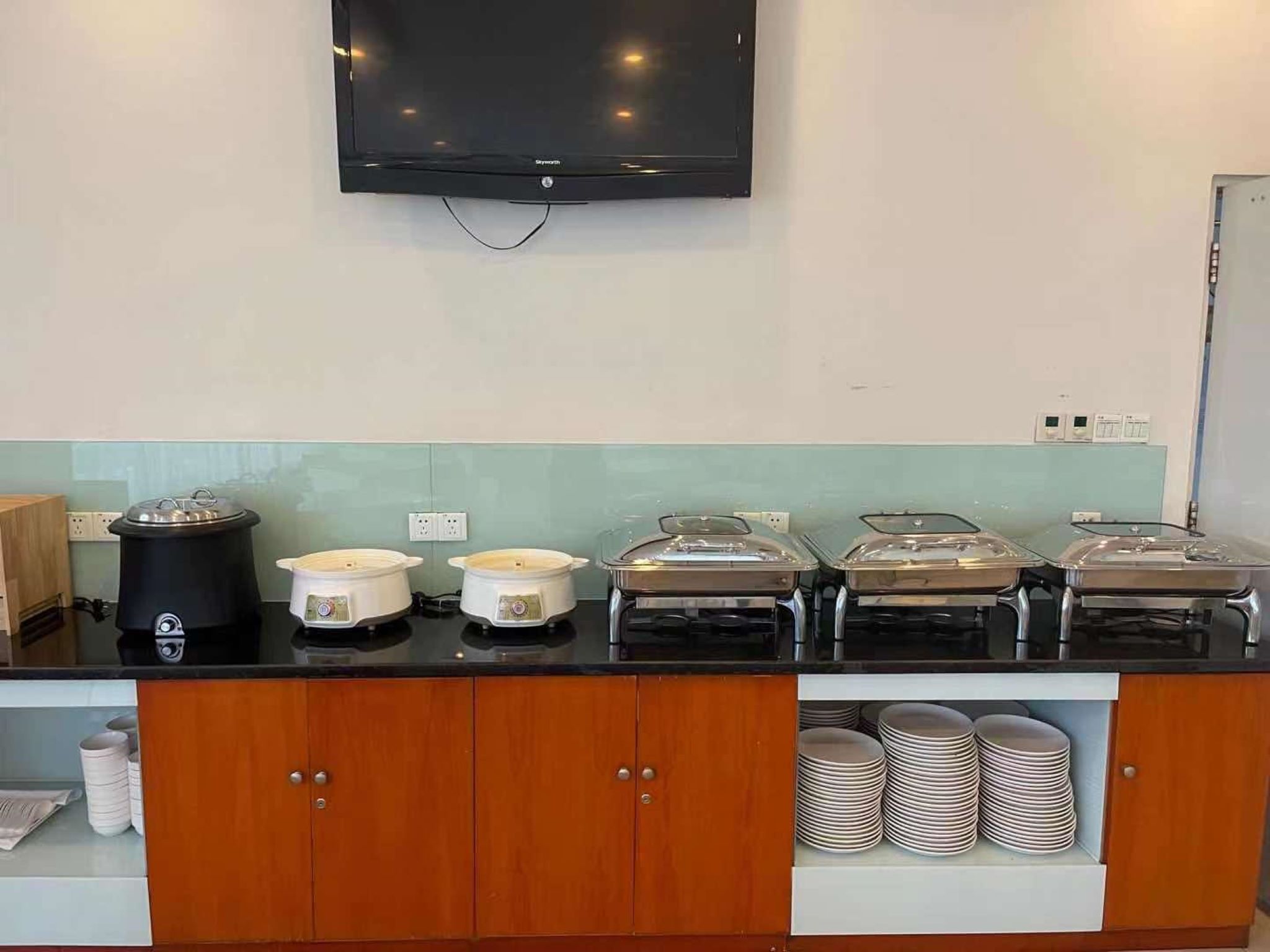 Hanting Hotel (Beijing Shangdi Huandao)