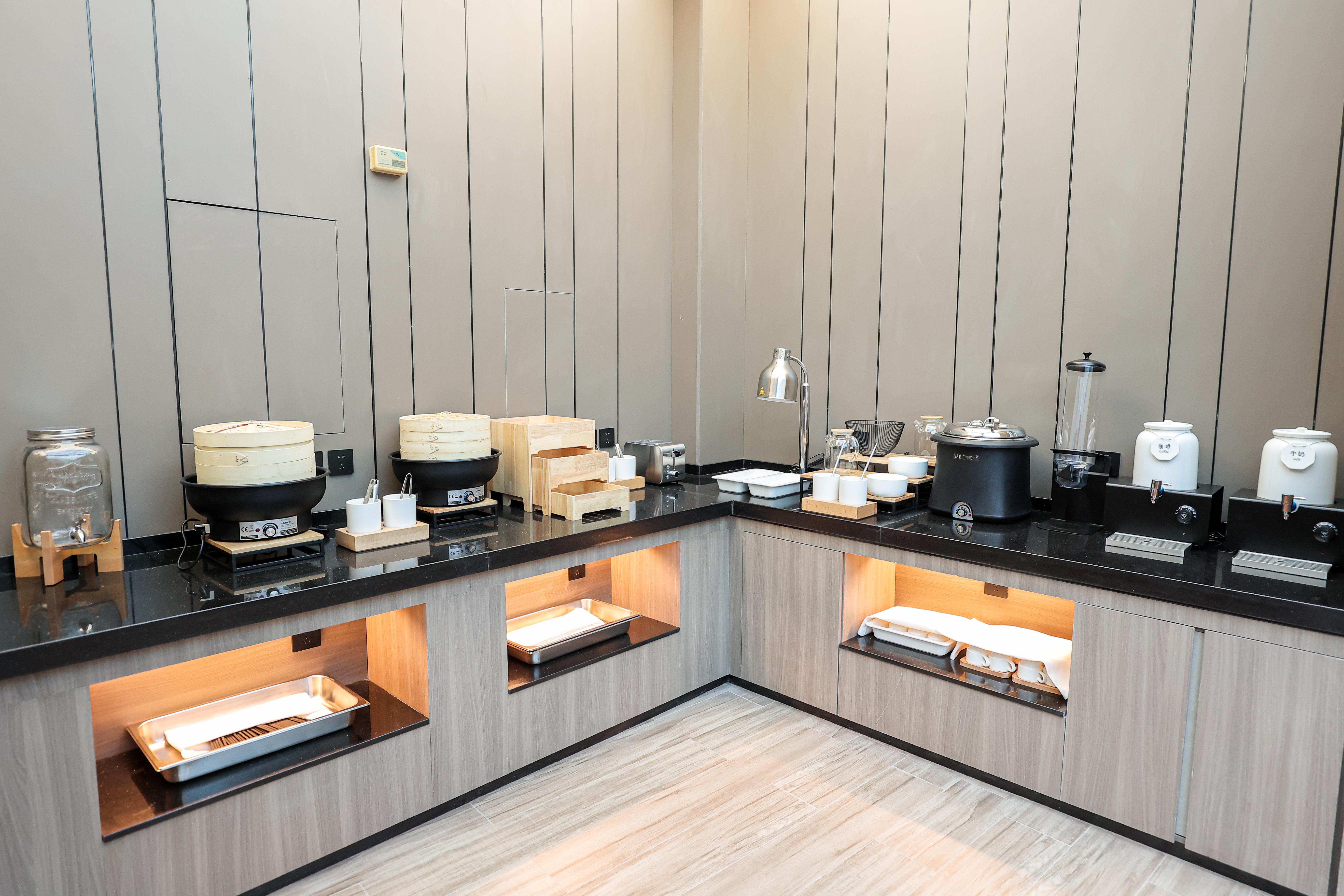 Hanting Hotel Beijing Chongwenmen Tongren Hospital
