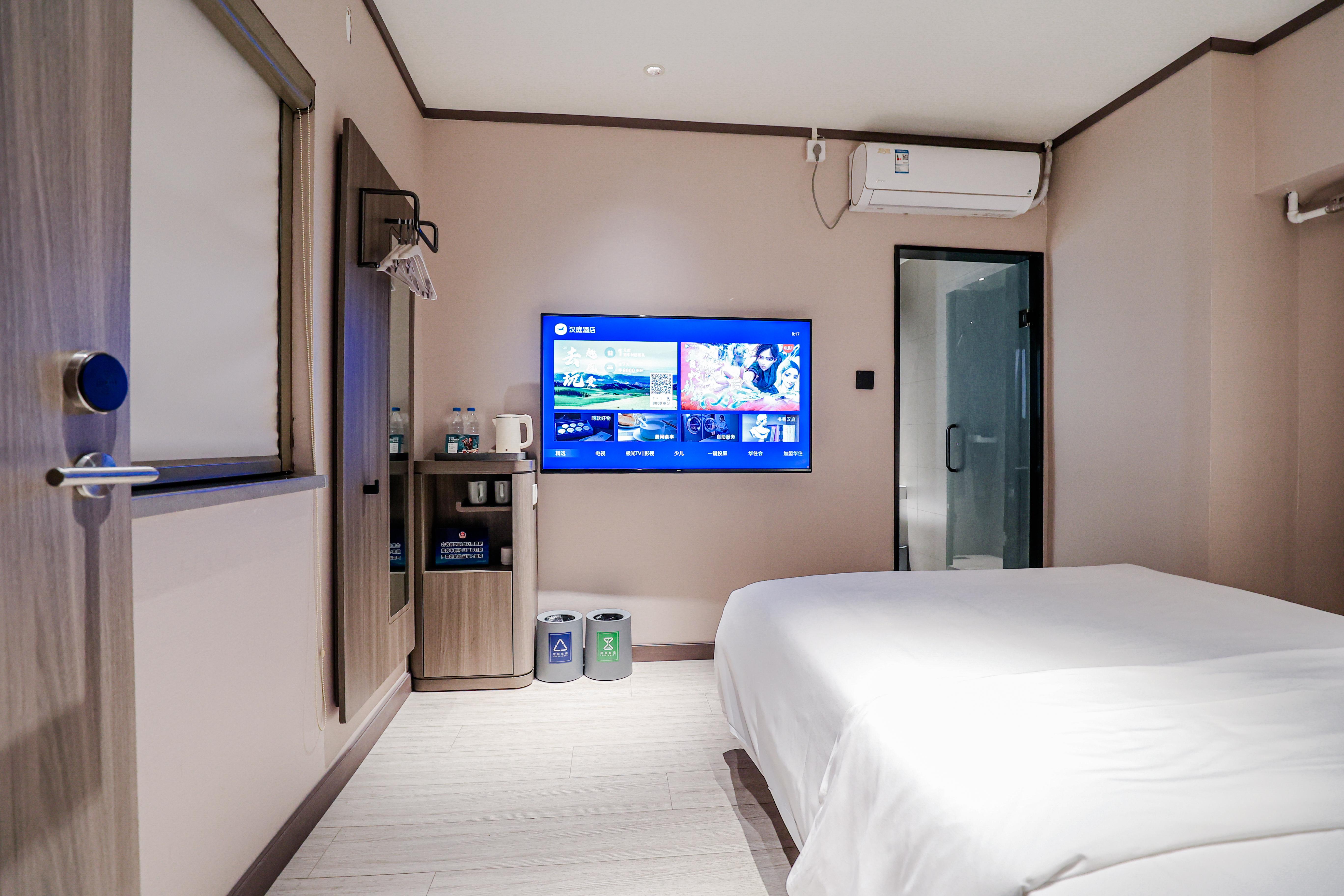 Double Room without windows