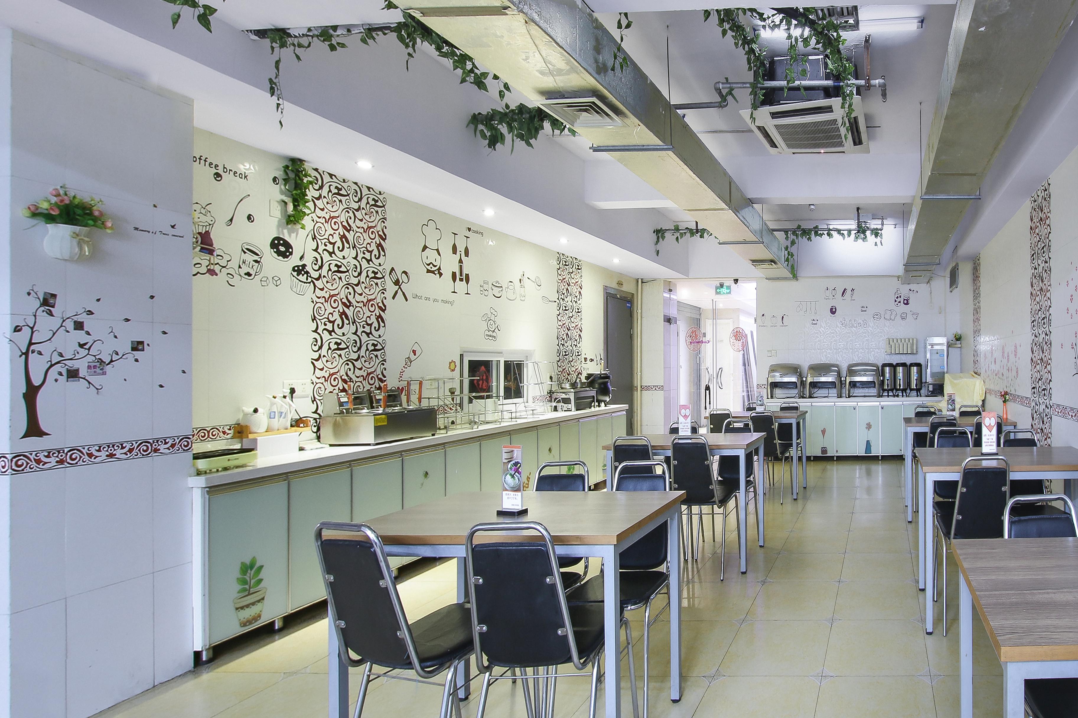Hanting Hotel (Nanjing Xinjiekou Huaqiao Road)