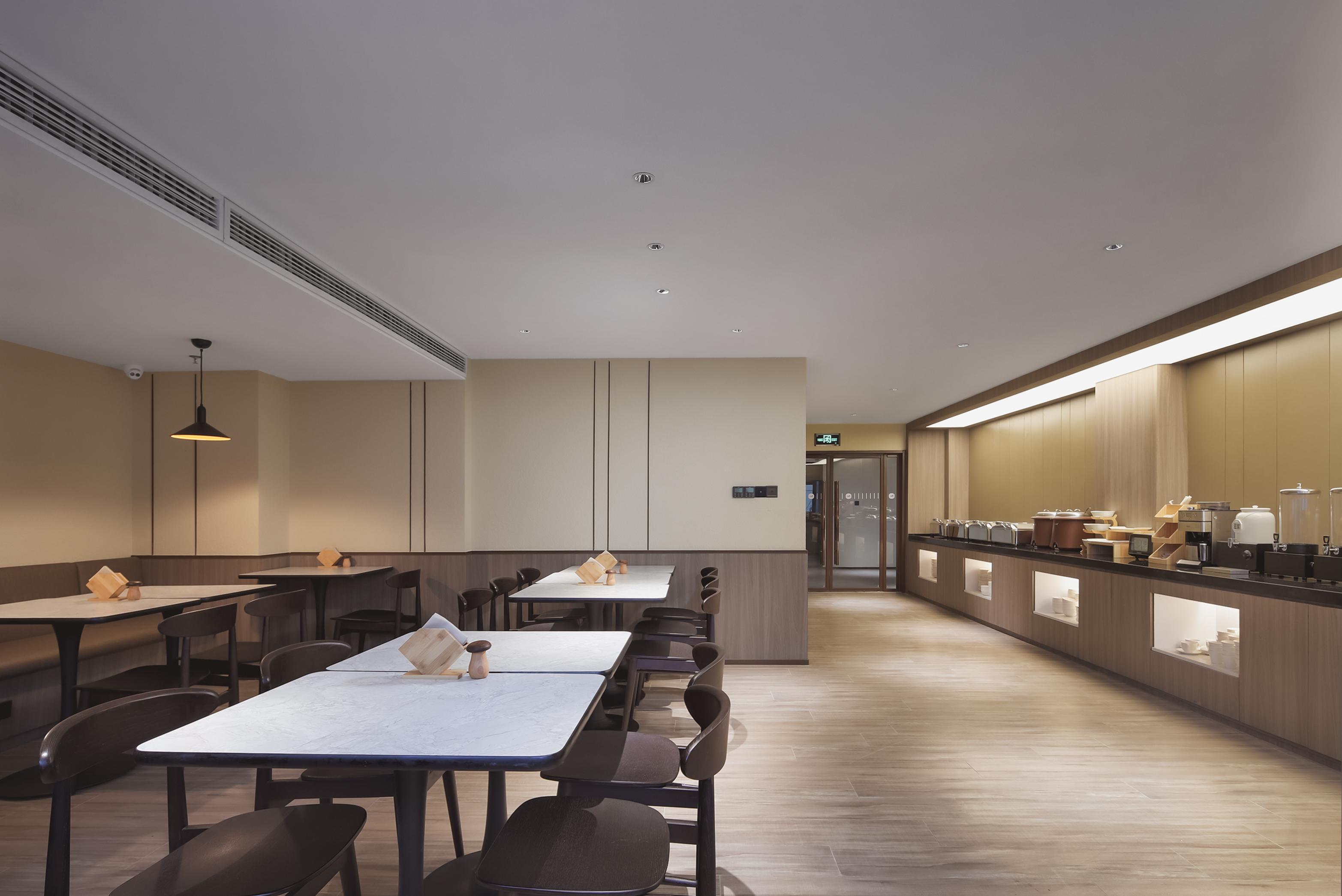Hanting Express (Nanjing Hunan Road)