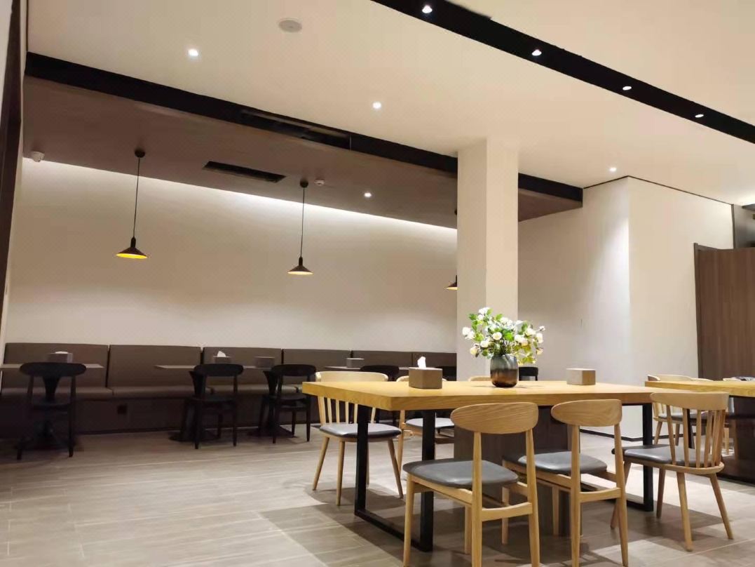 Hanting Express (Tianjin Tianta)