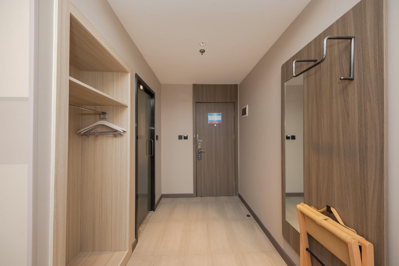 Hanting Hotel (Langfang Development Zone Conventio