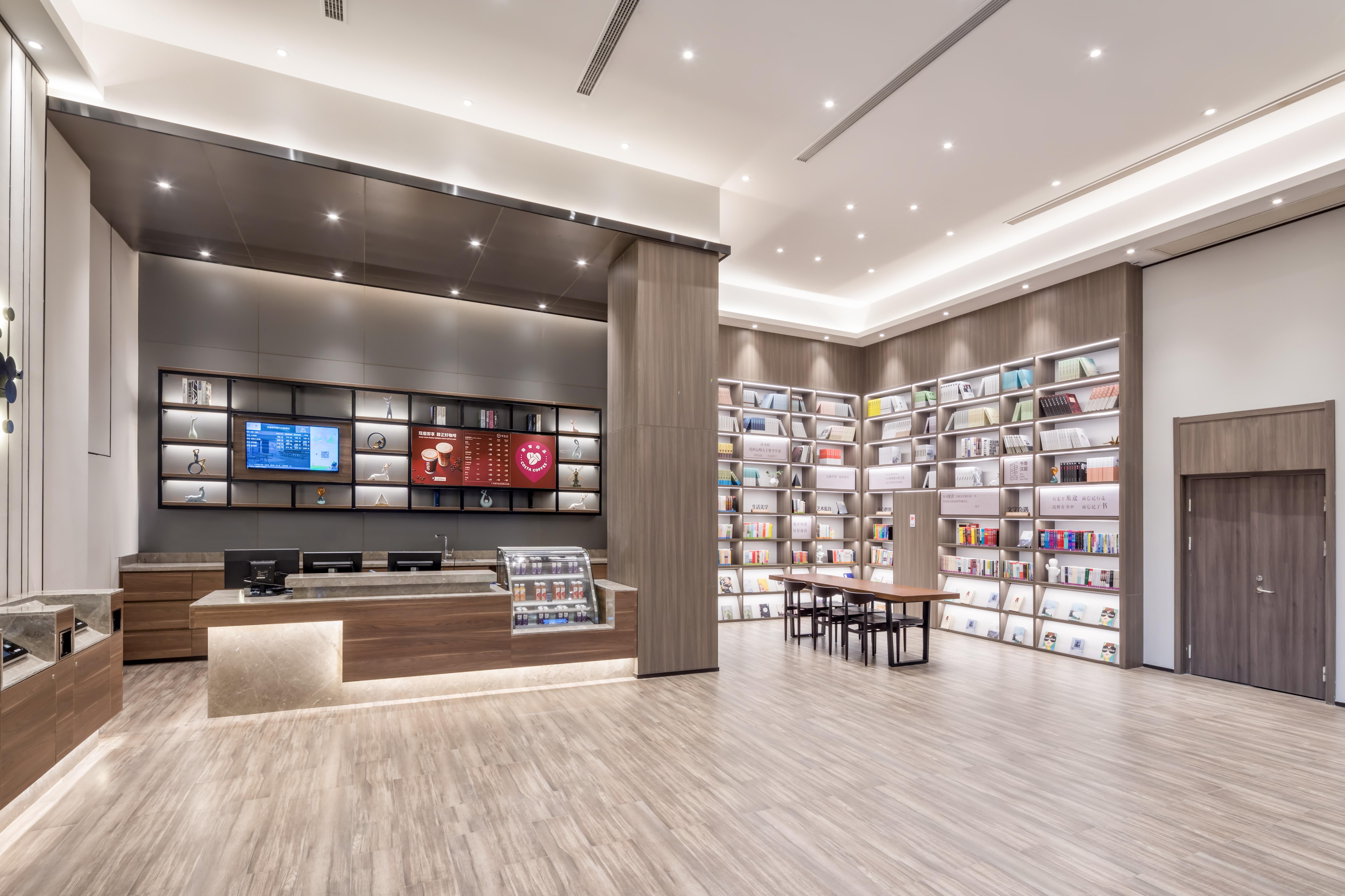 Hanting Hotel (Xuzhou Fuxing North Road)