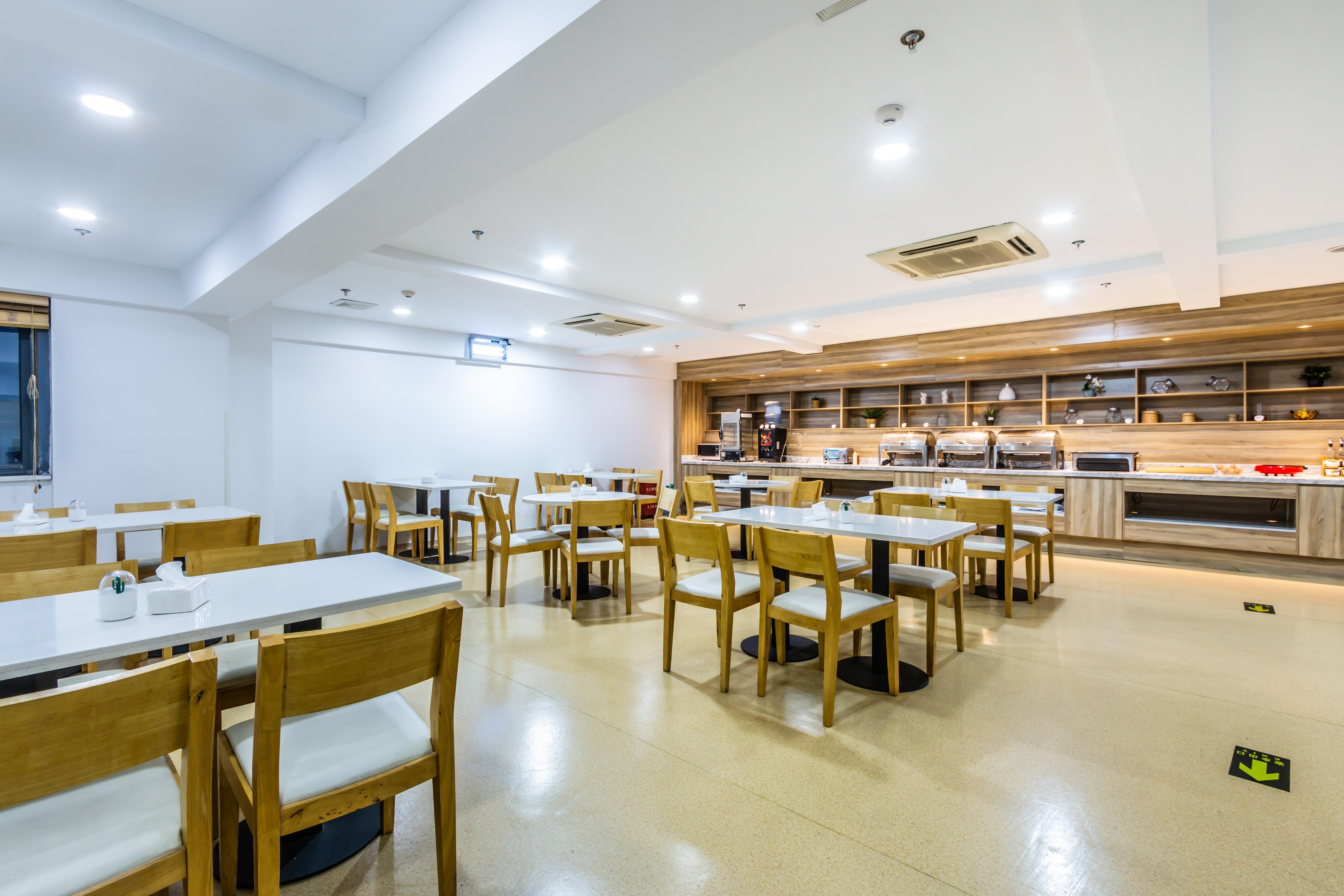 Hanting Express (Hangzhou Xiasha Xuezheng Street)