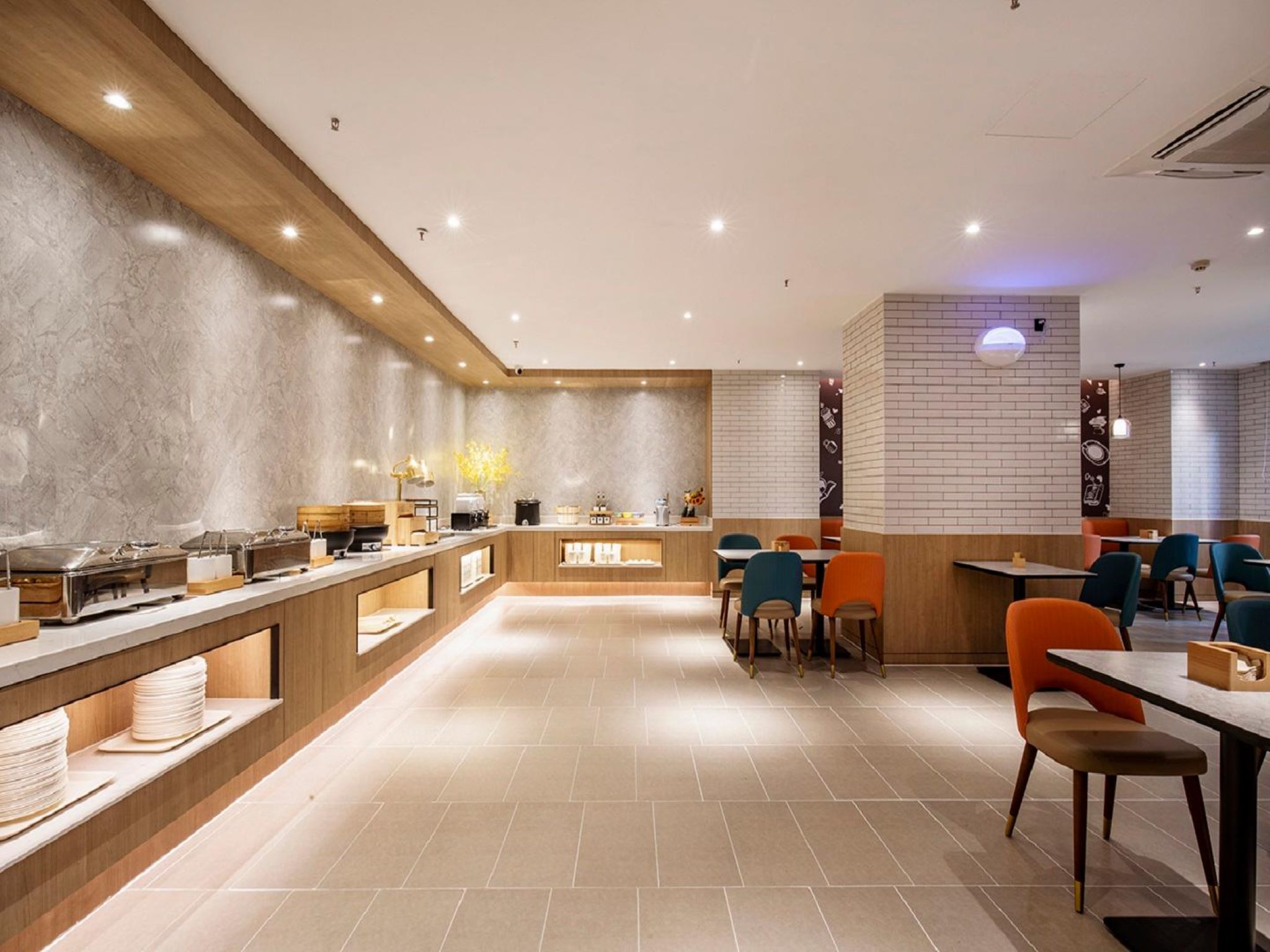 Hanting Hotel (Guiyang Railway Station Center)