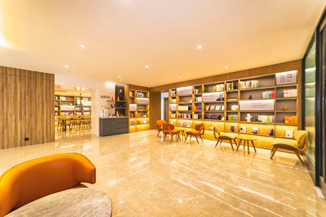 Hanting Hotel (Qingdao Badaguan)