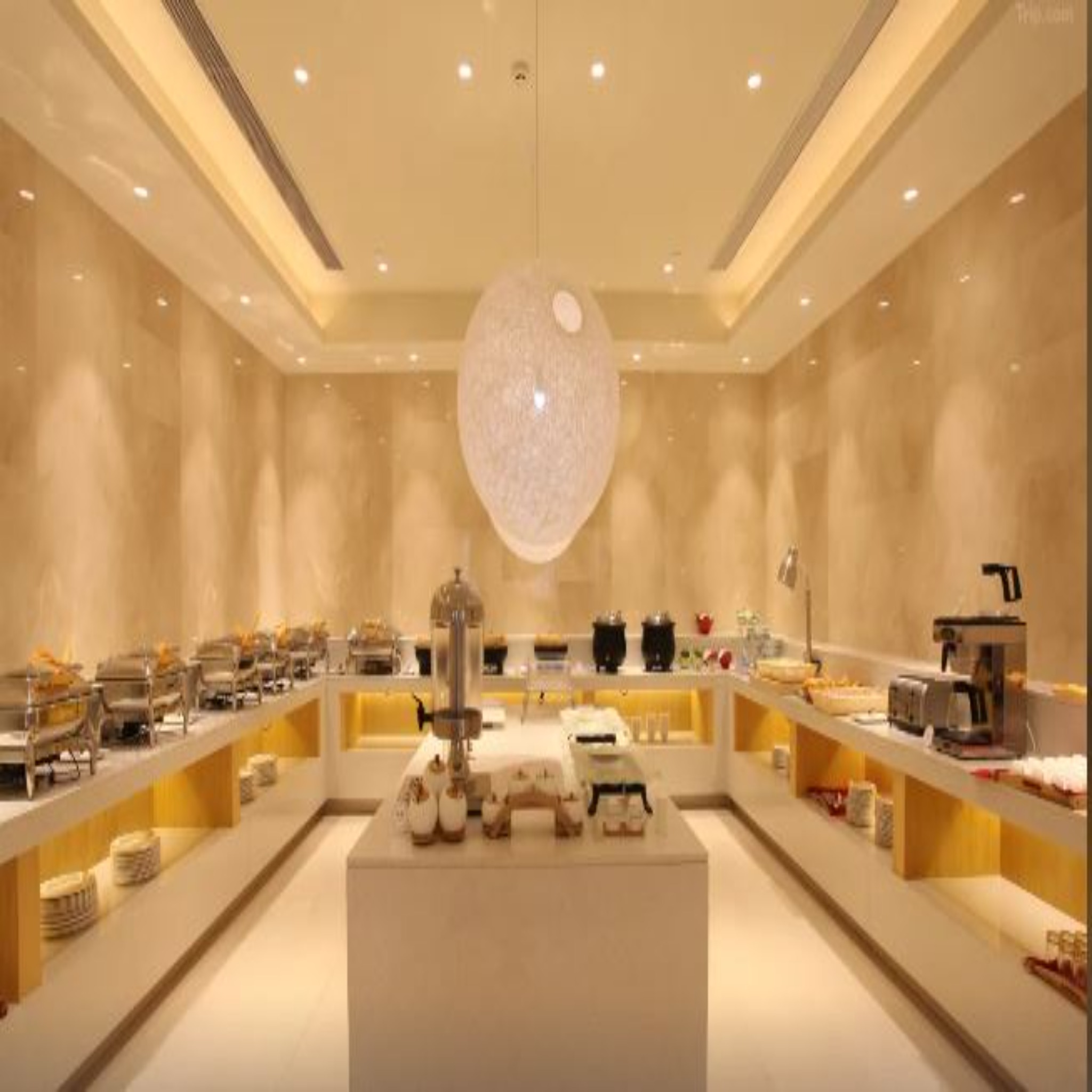 Ji Hotel (Shanghai Hongqiao International Exhibiti