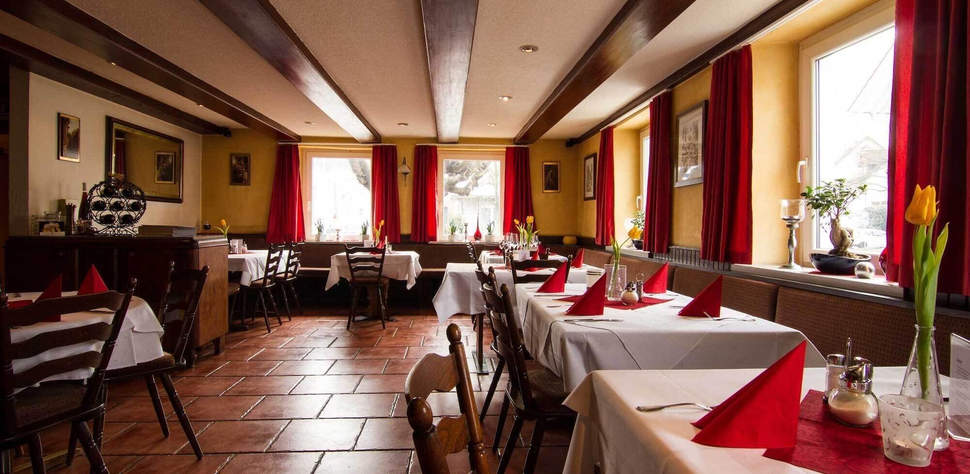 Hotel Tuniberg