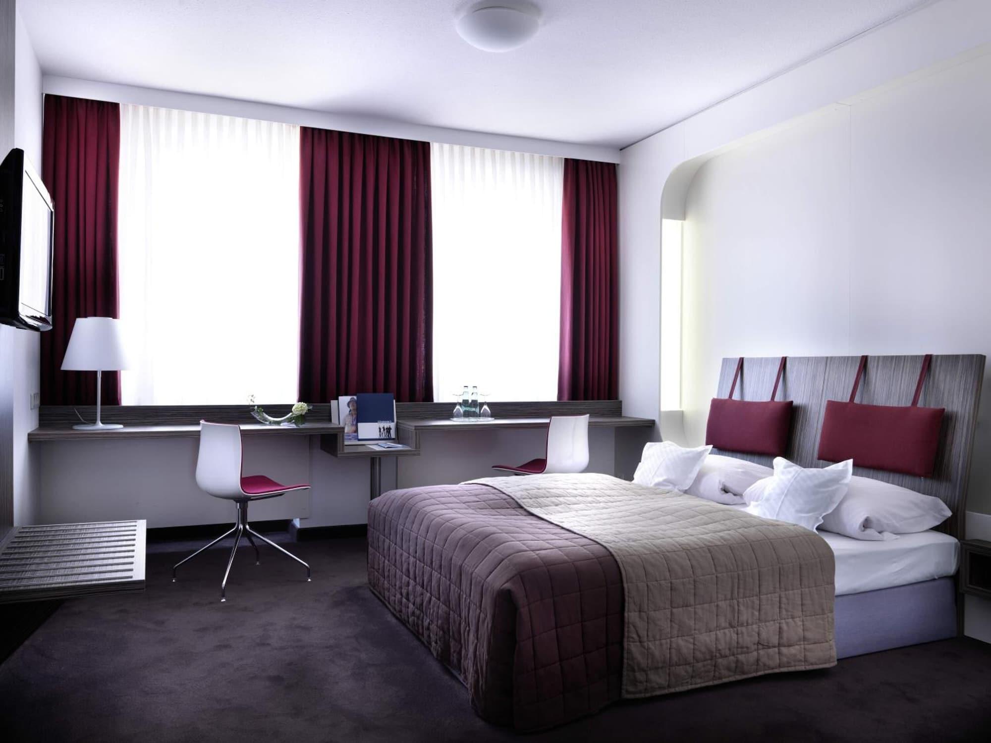 elaya hotel hannover city by null