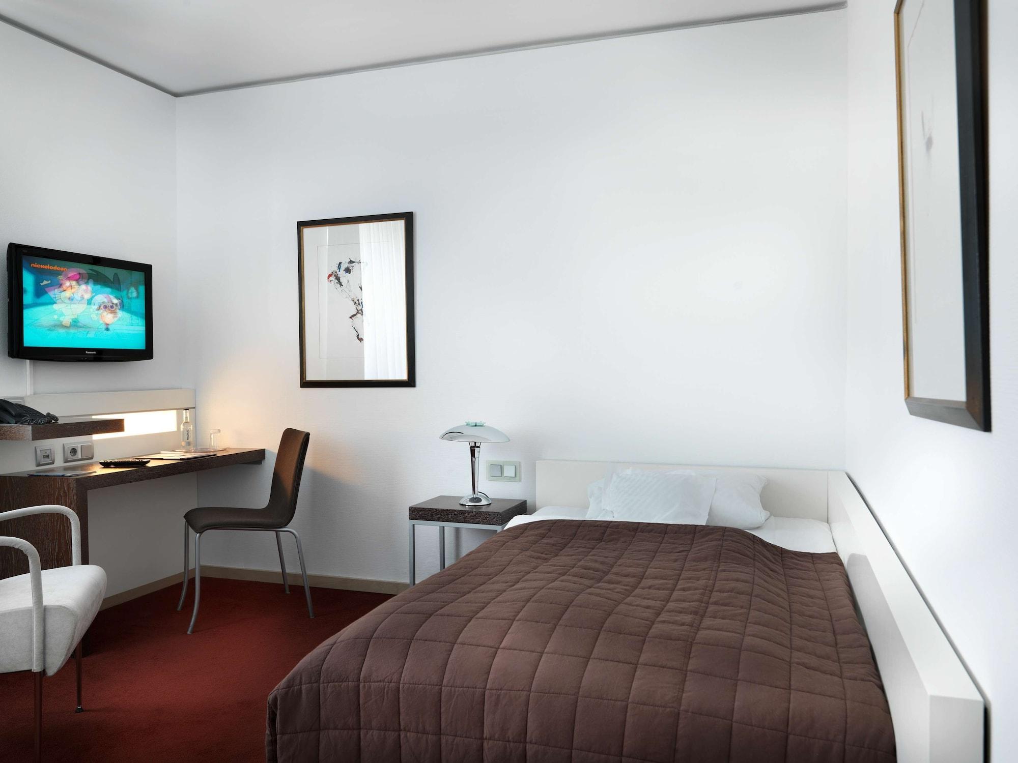 elaya hotel hannover city by null