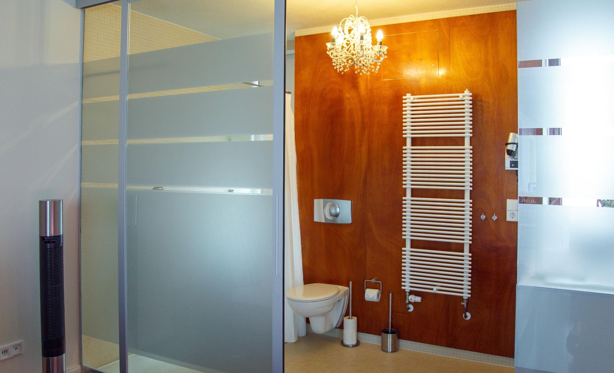 Belfort Rooms & Apartments