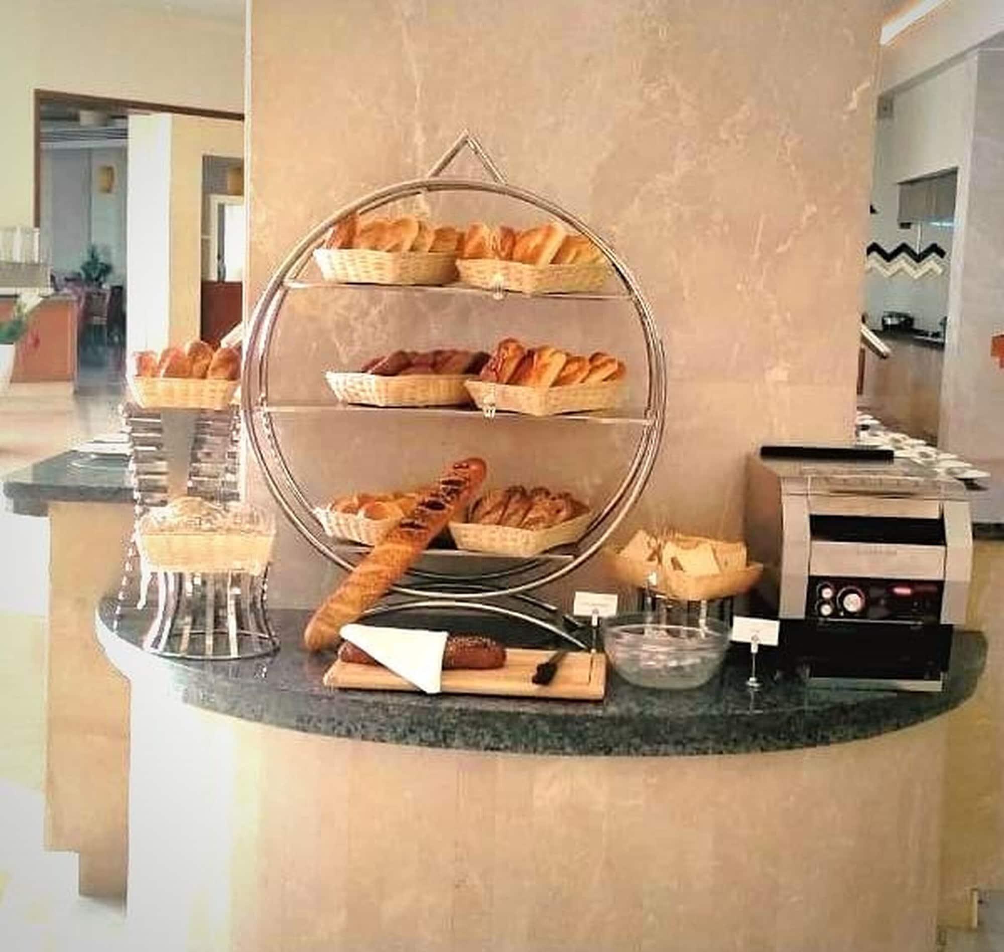 TOLIP Resort El Galala Majestic