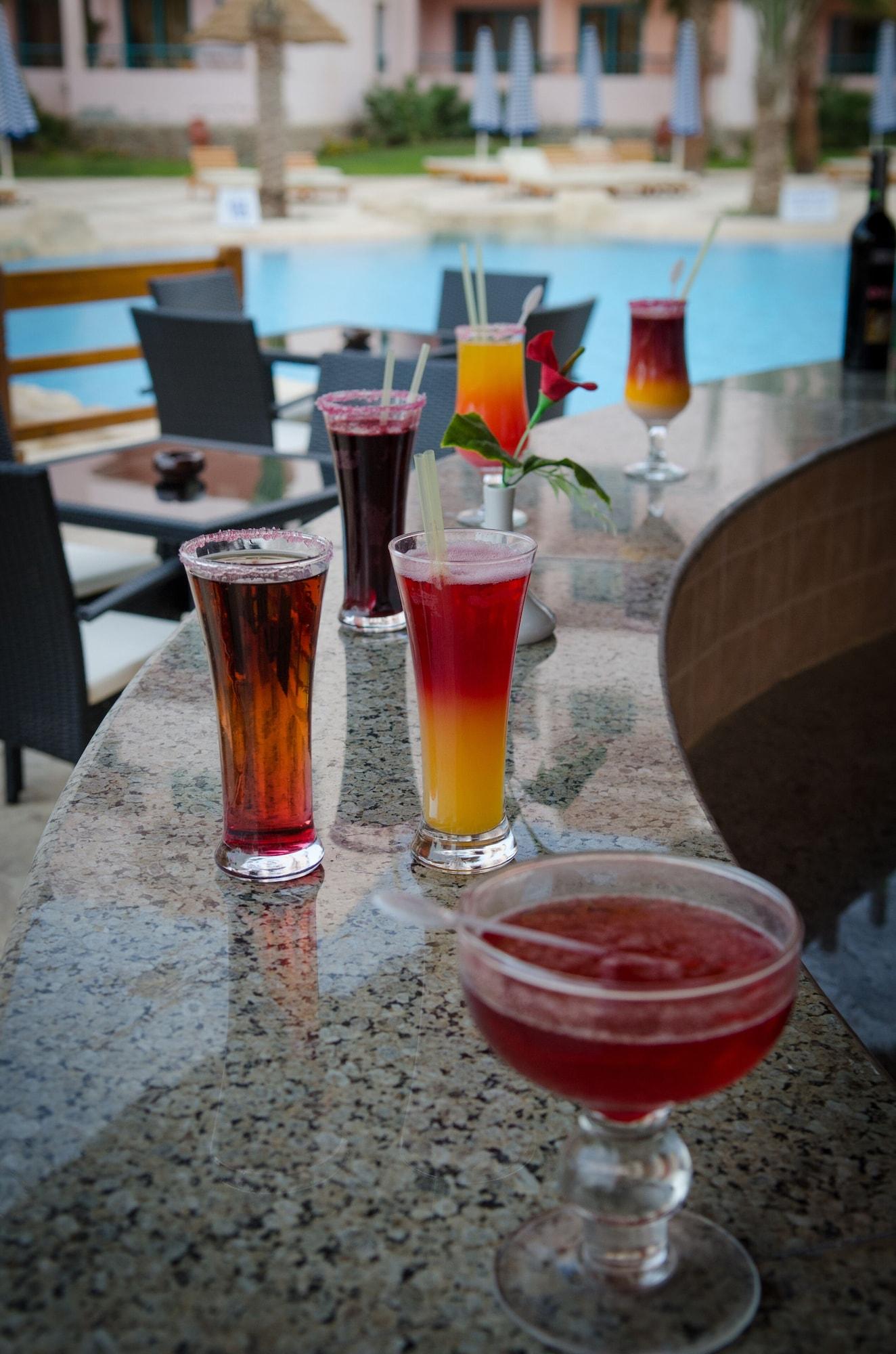 Zahabia Resort & Hotel