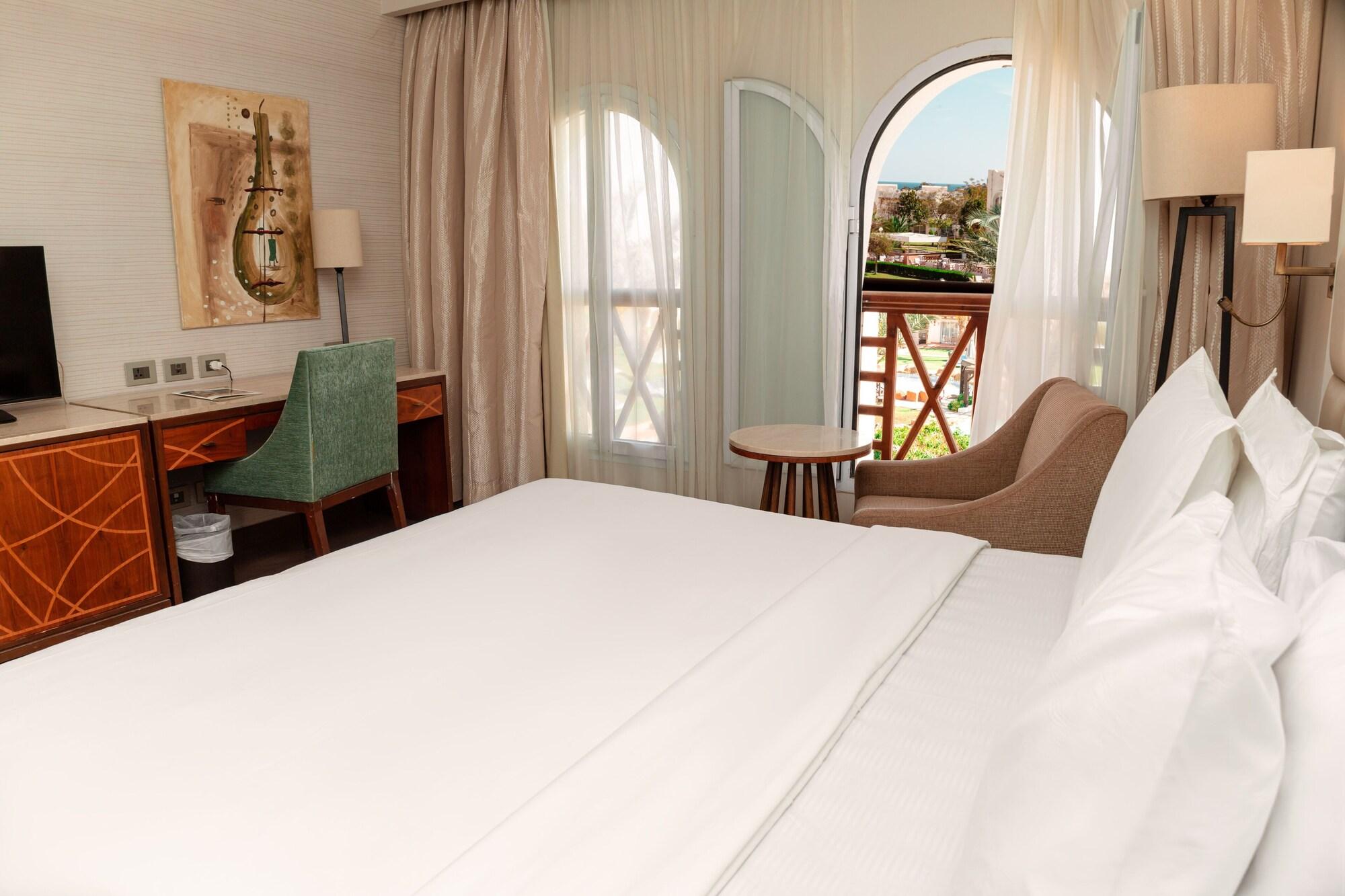 Sharm Dreams Vacation Club-Aqua Park