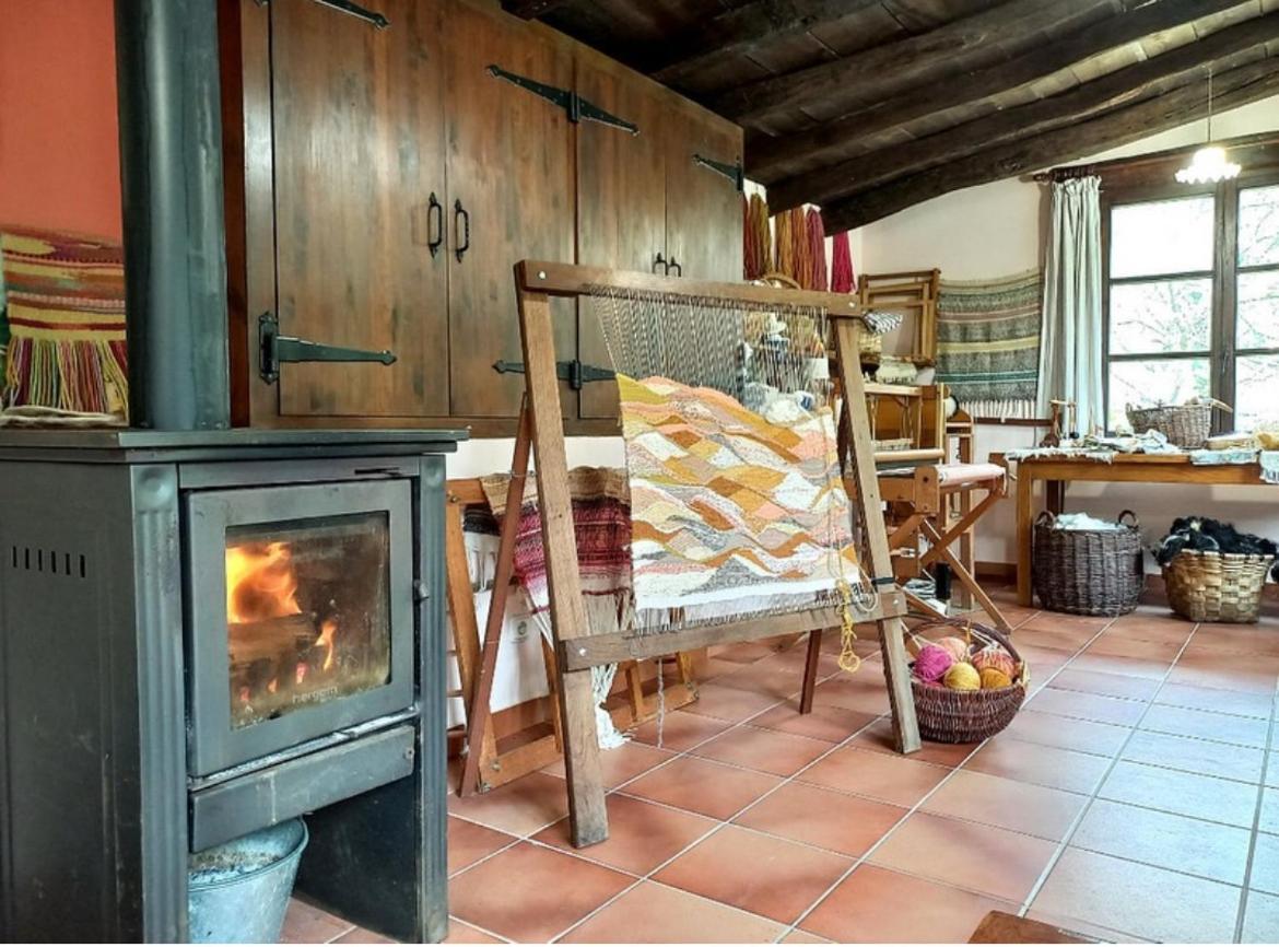 Casa Rural Goikola