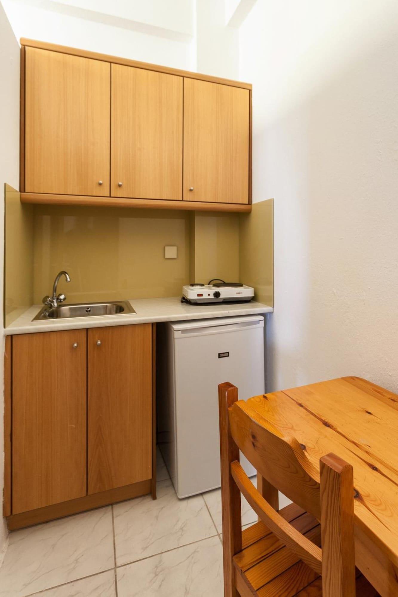 Akti Fine Rooms