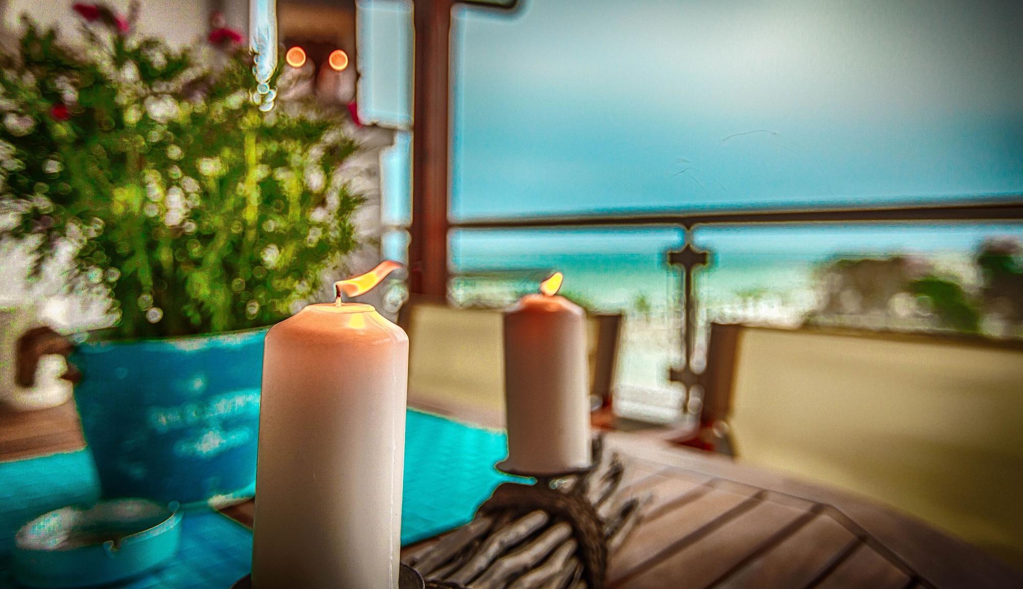 Aqua Mare Sea Side - фото