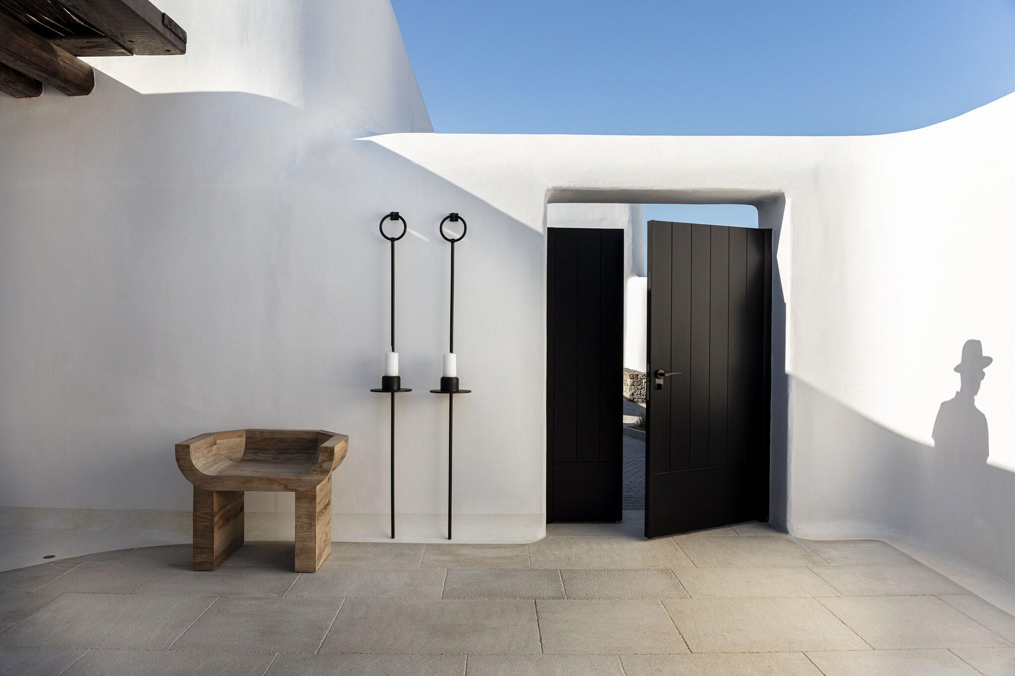 Kalesma Mykonos by null