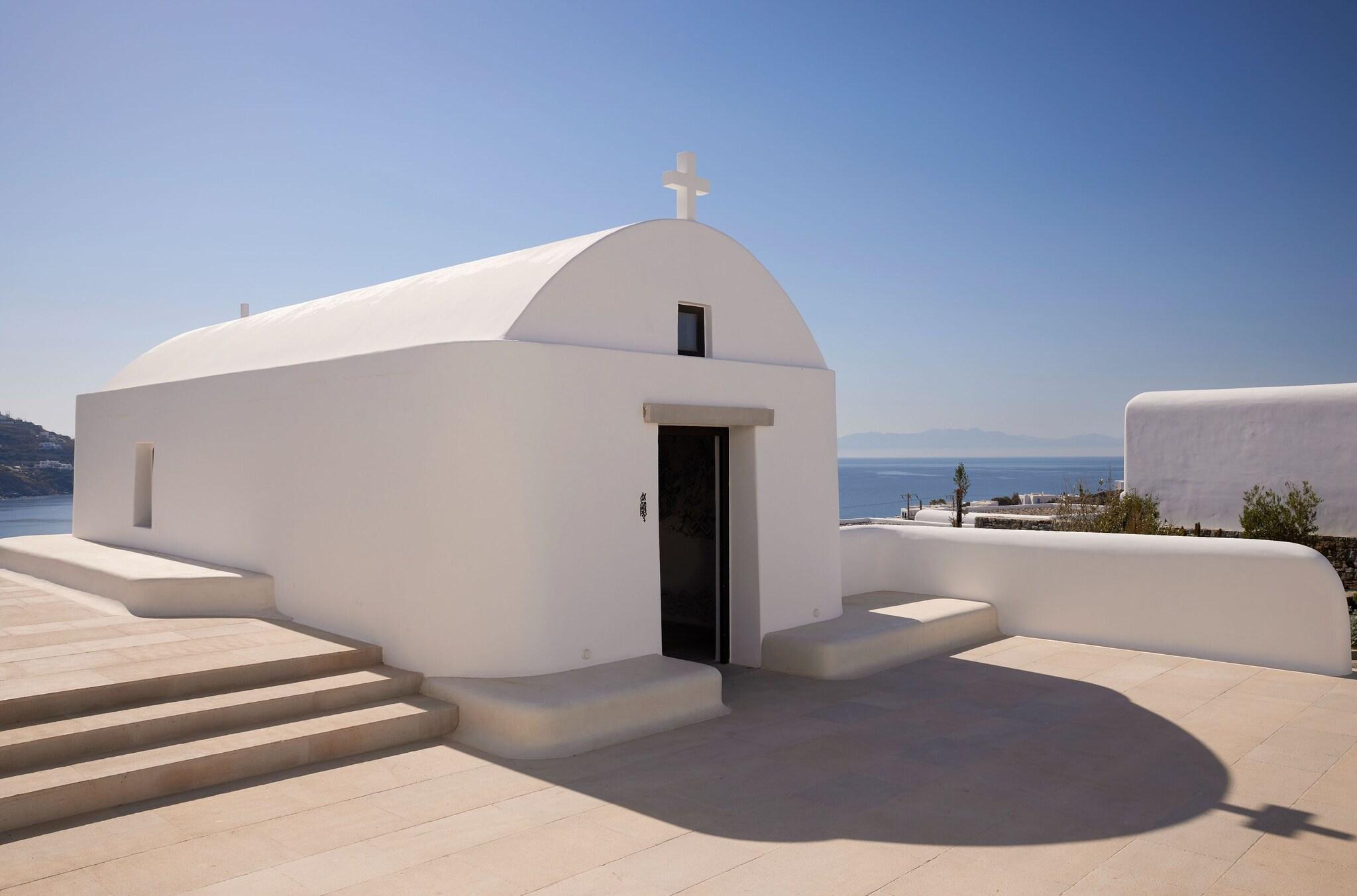 Kalesma Mykonos by null