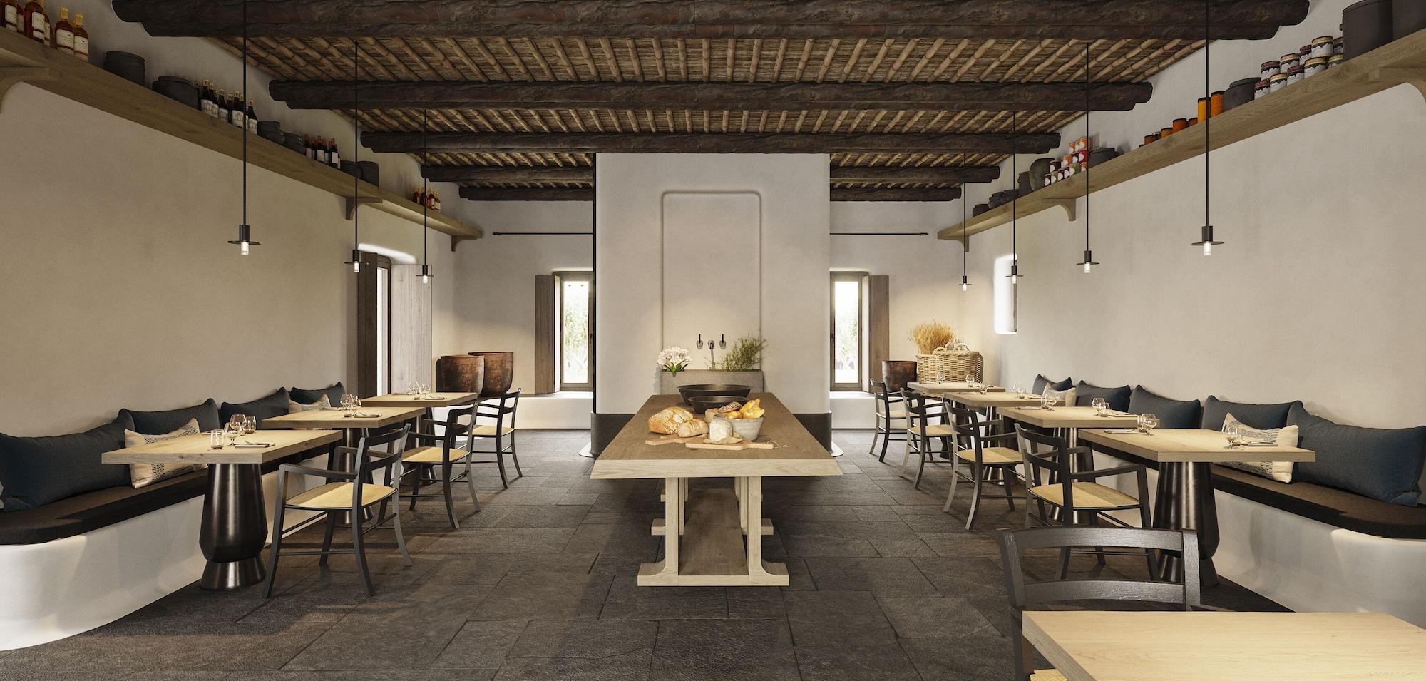 Kalesma Mykonos by null