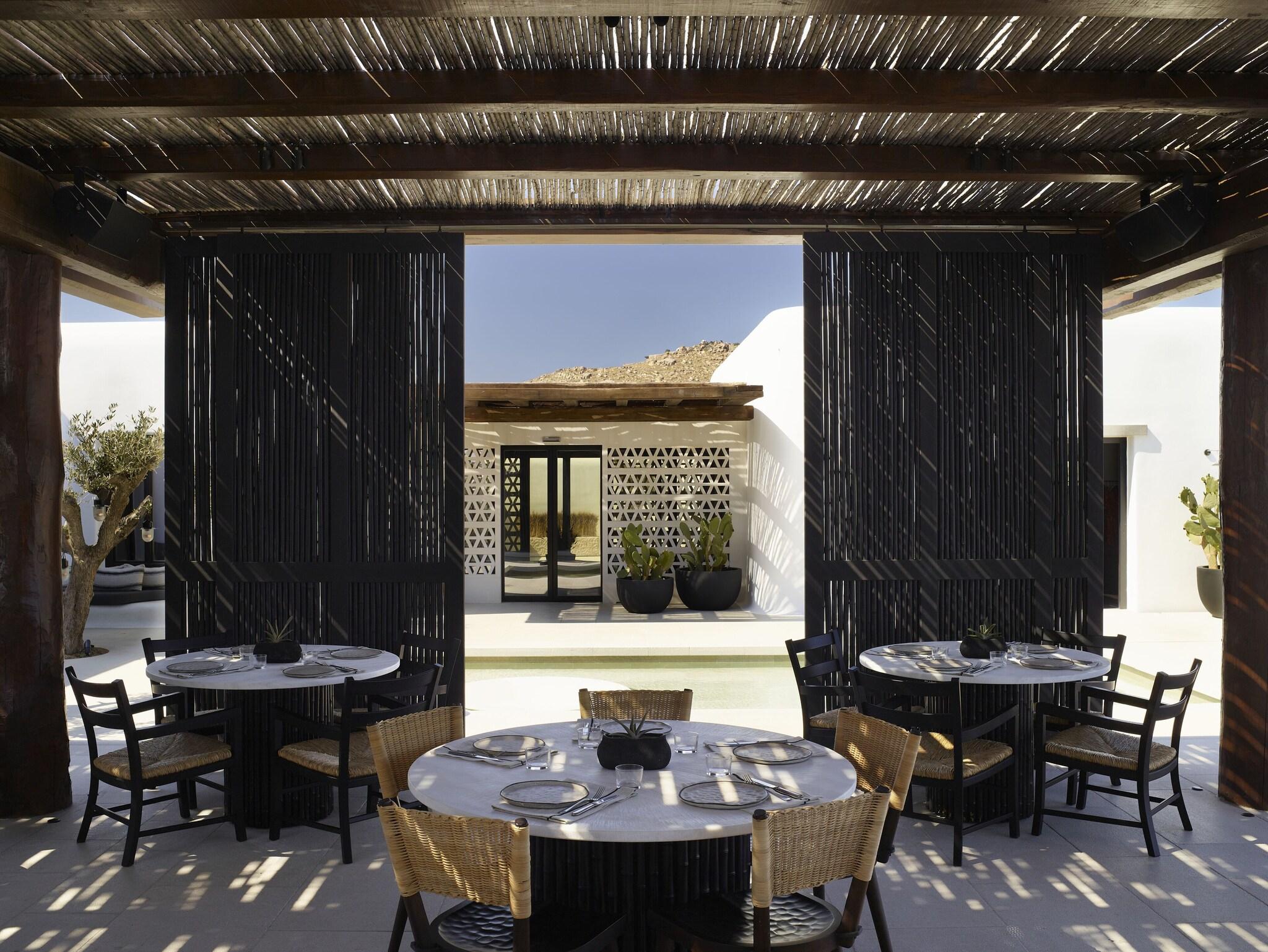 Kalesma Mykonos by null