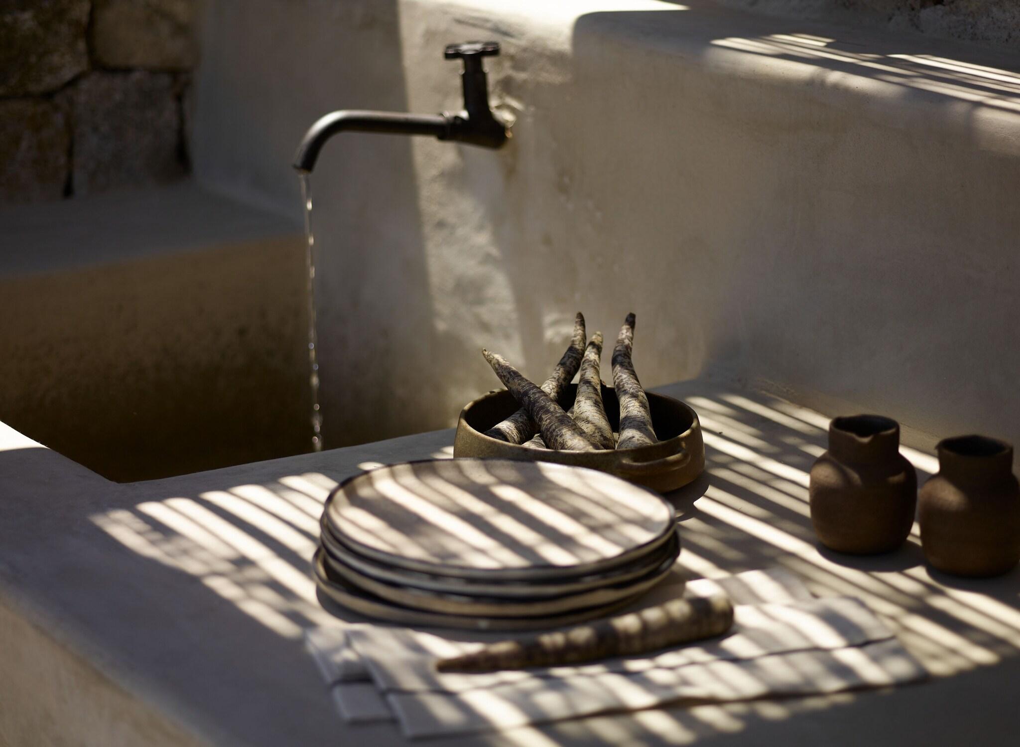 Kalesma Mykonos by null