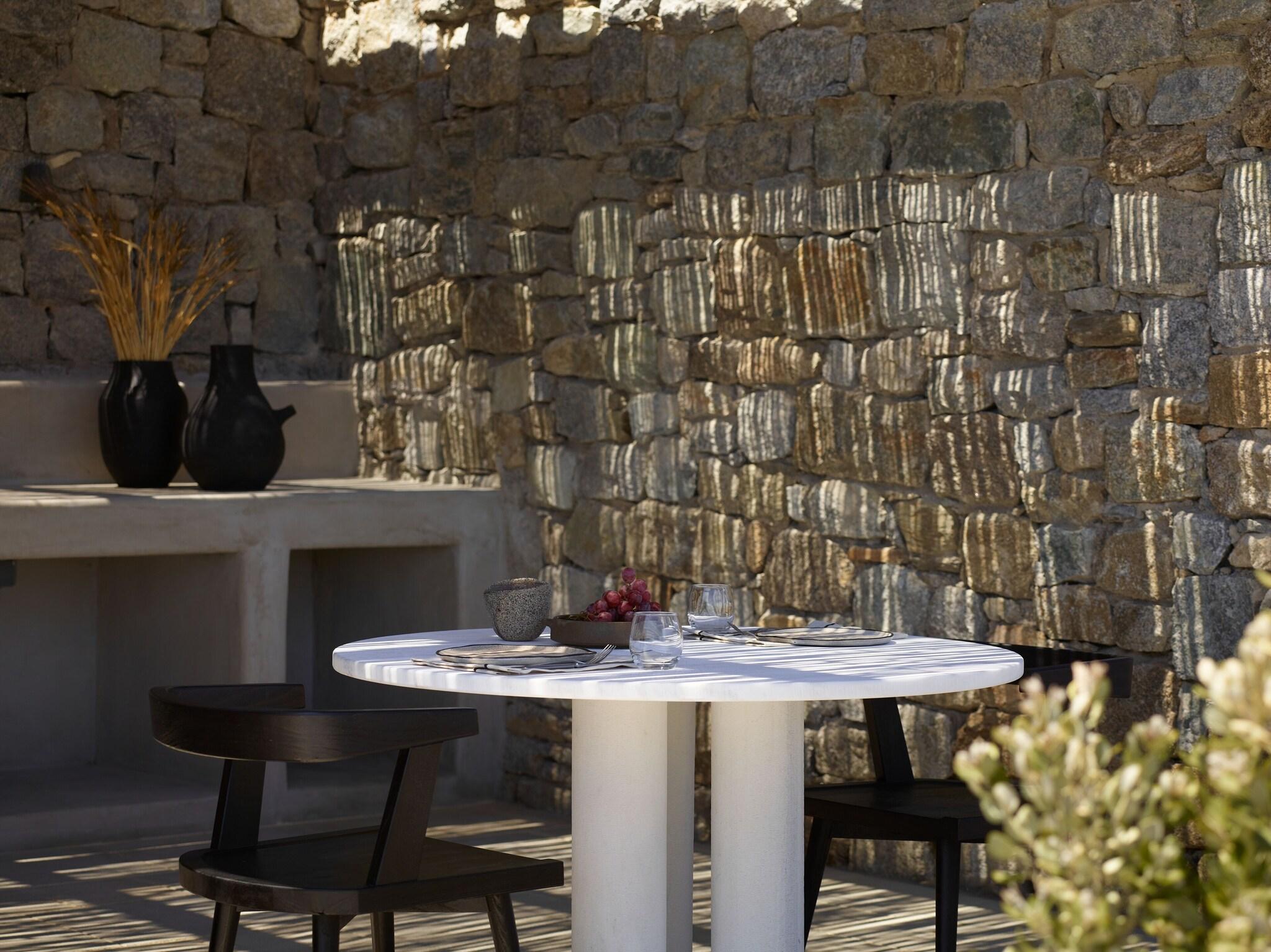 Kalesma Mykonos by null