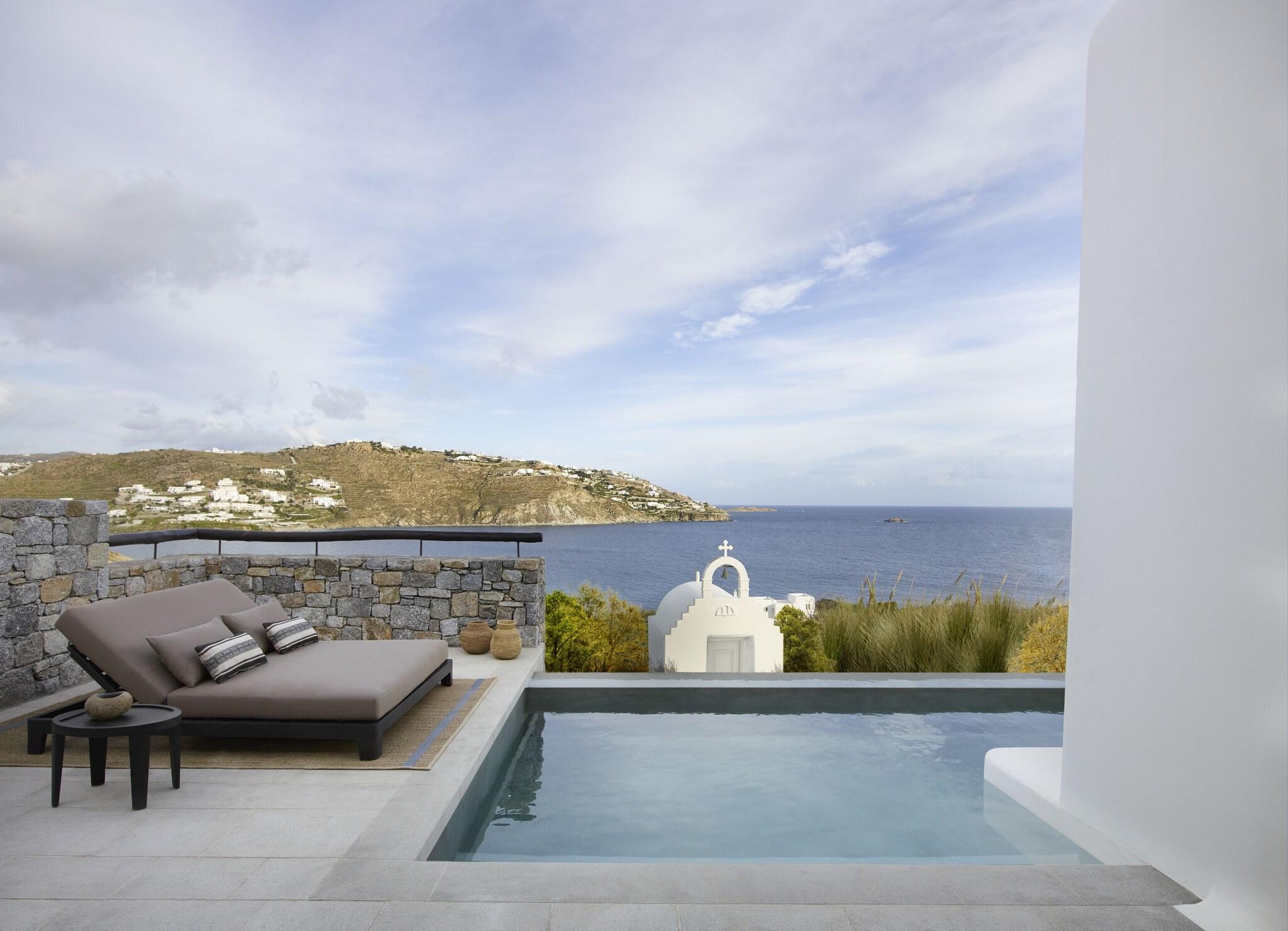 Kalesma Mykonos by null