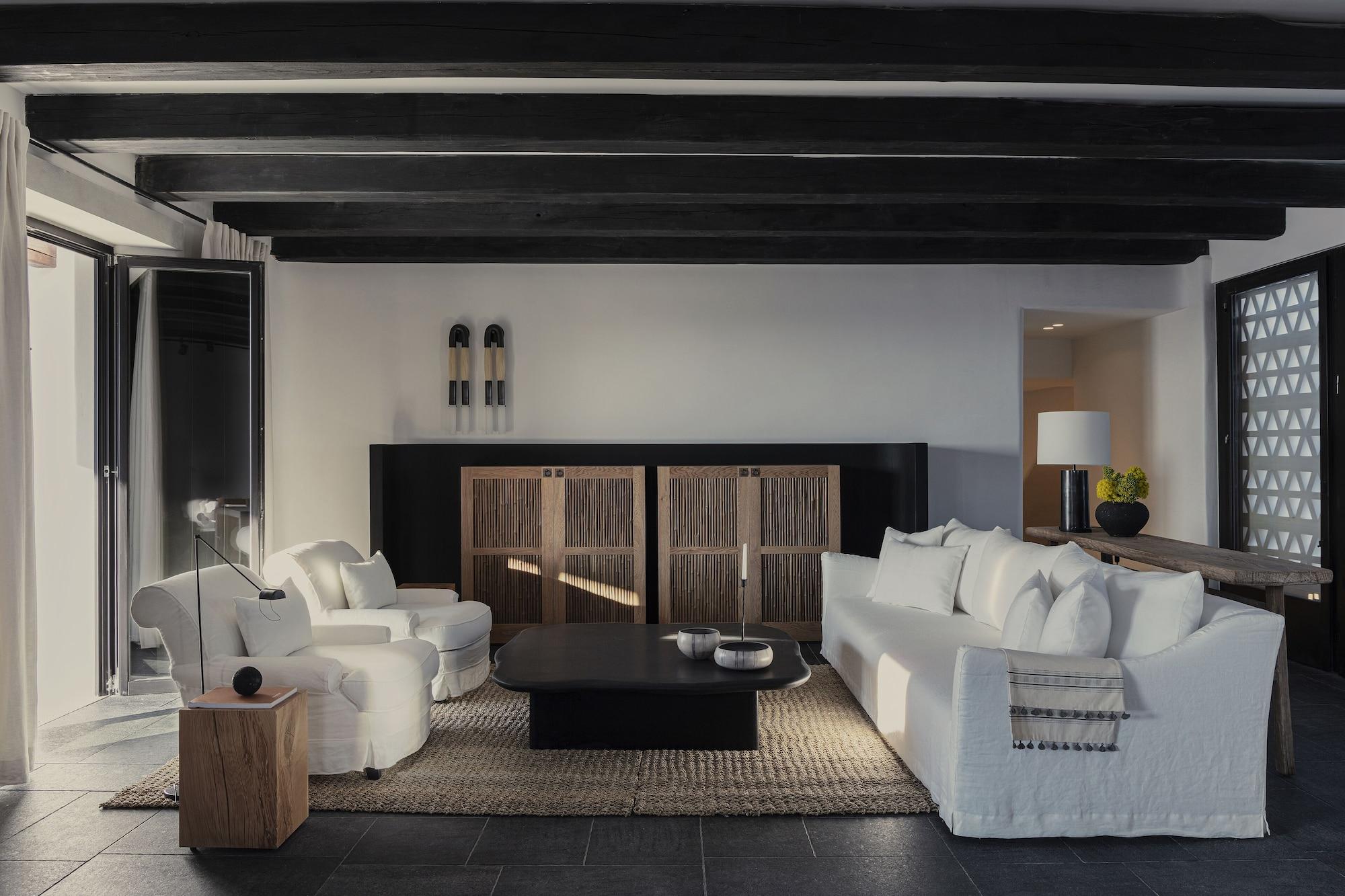 Kalesma Mykonos by null Kalesma Mykonos by null