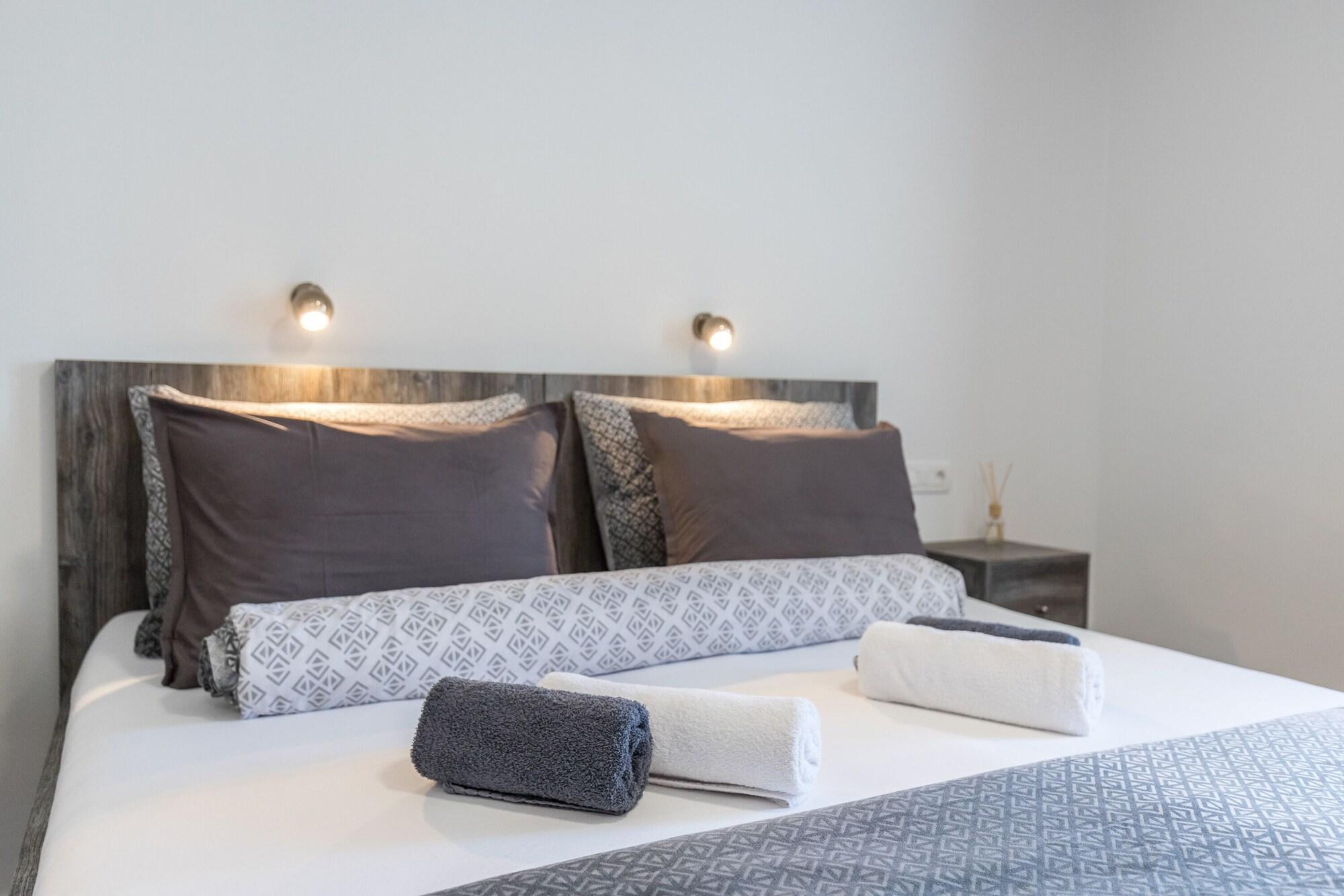 Apinelo Port Rooms - фото