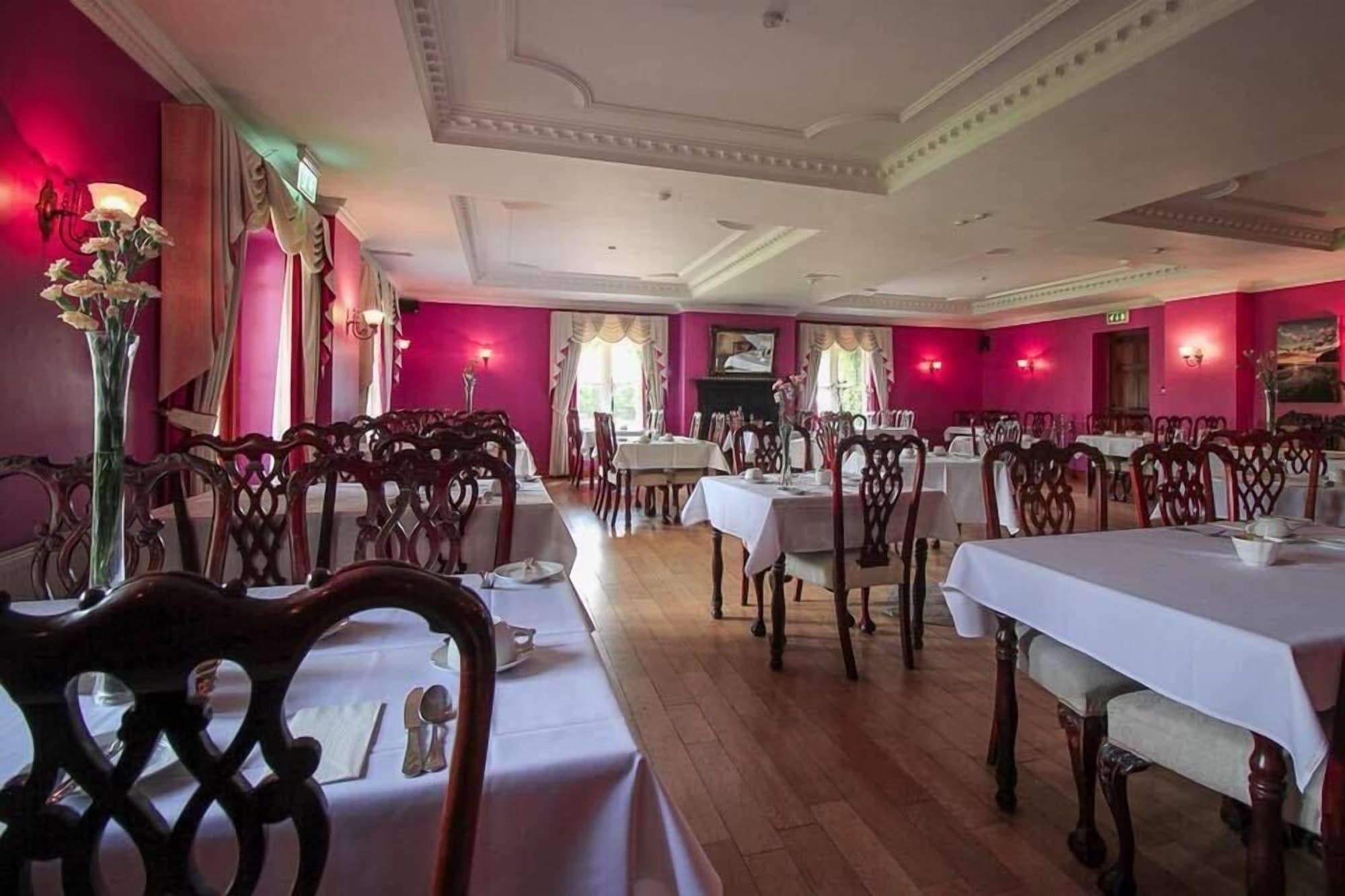 Kilcoolys Country House Hotel