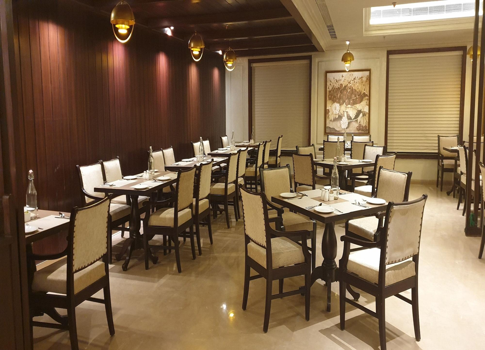 Sarovar Portico- Dehradun