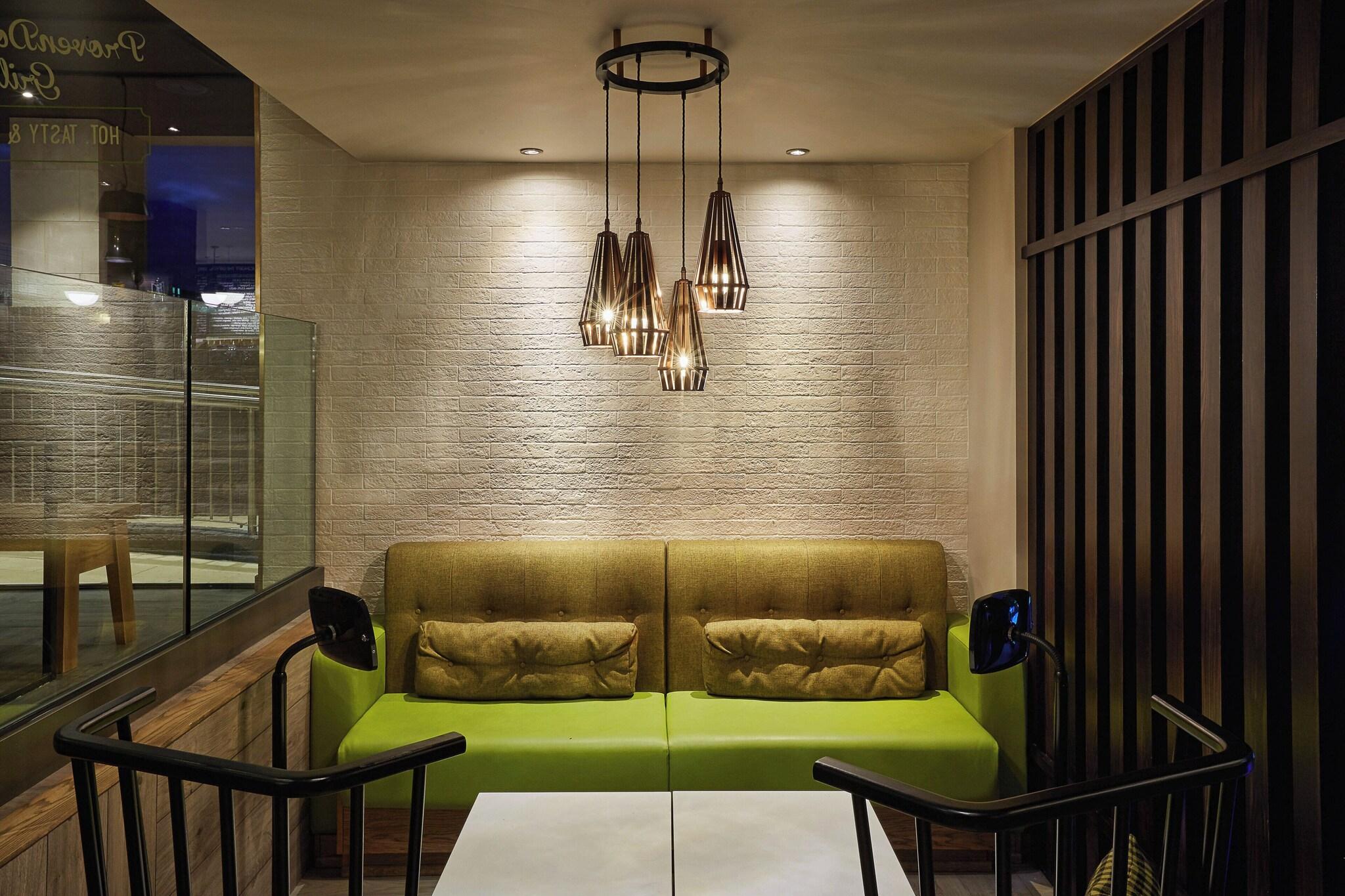 Hub By Premier Inn London Tower Bridge