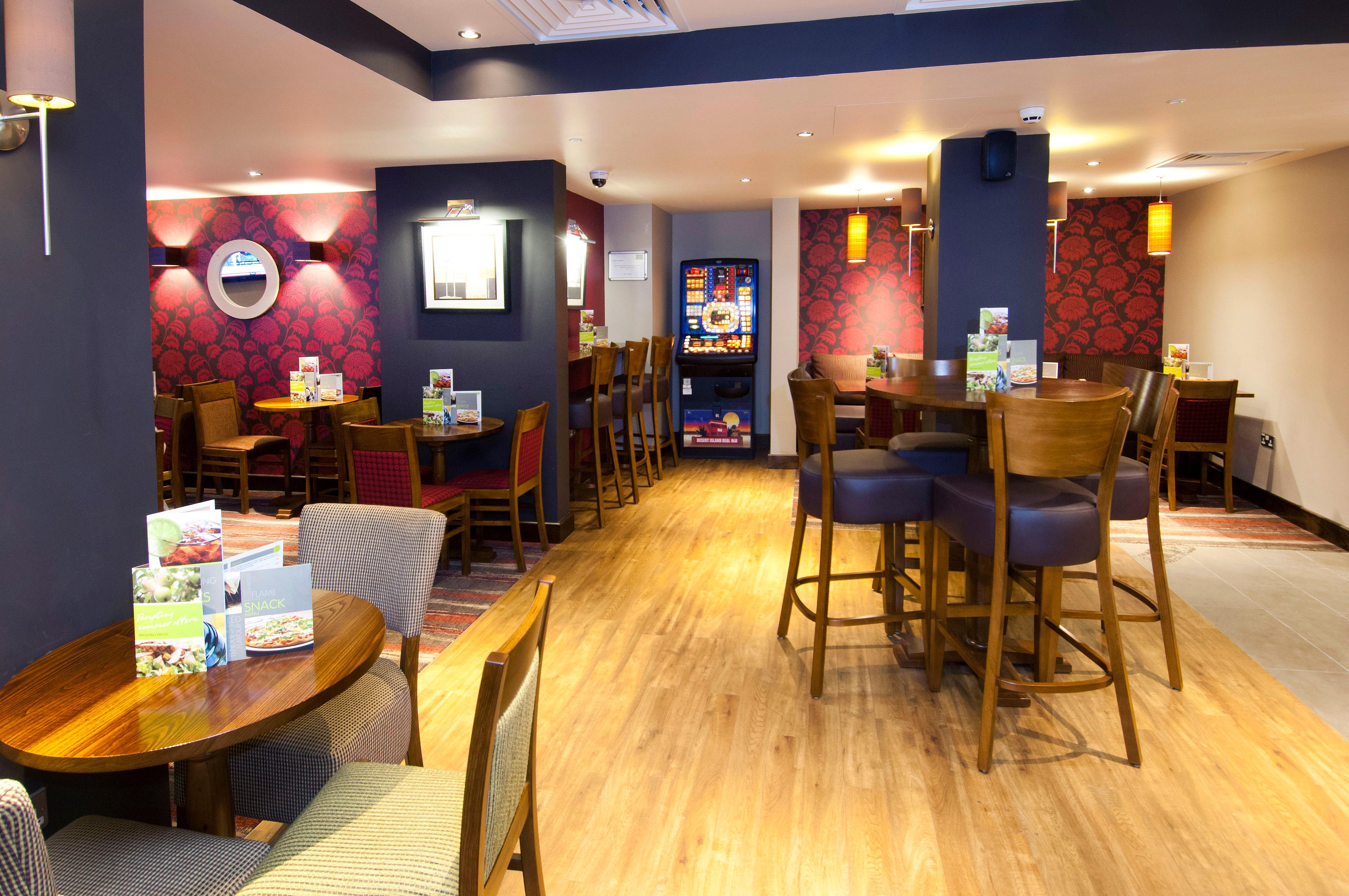 Premier Inn London Blackfriars