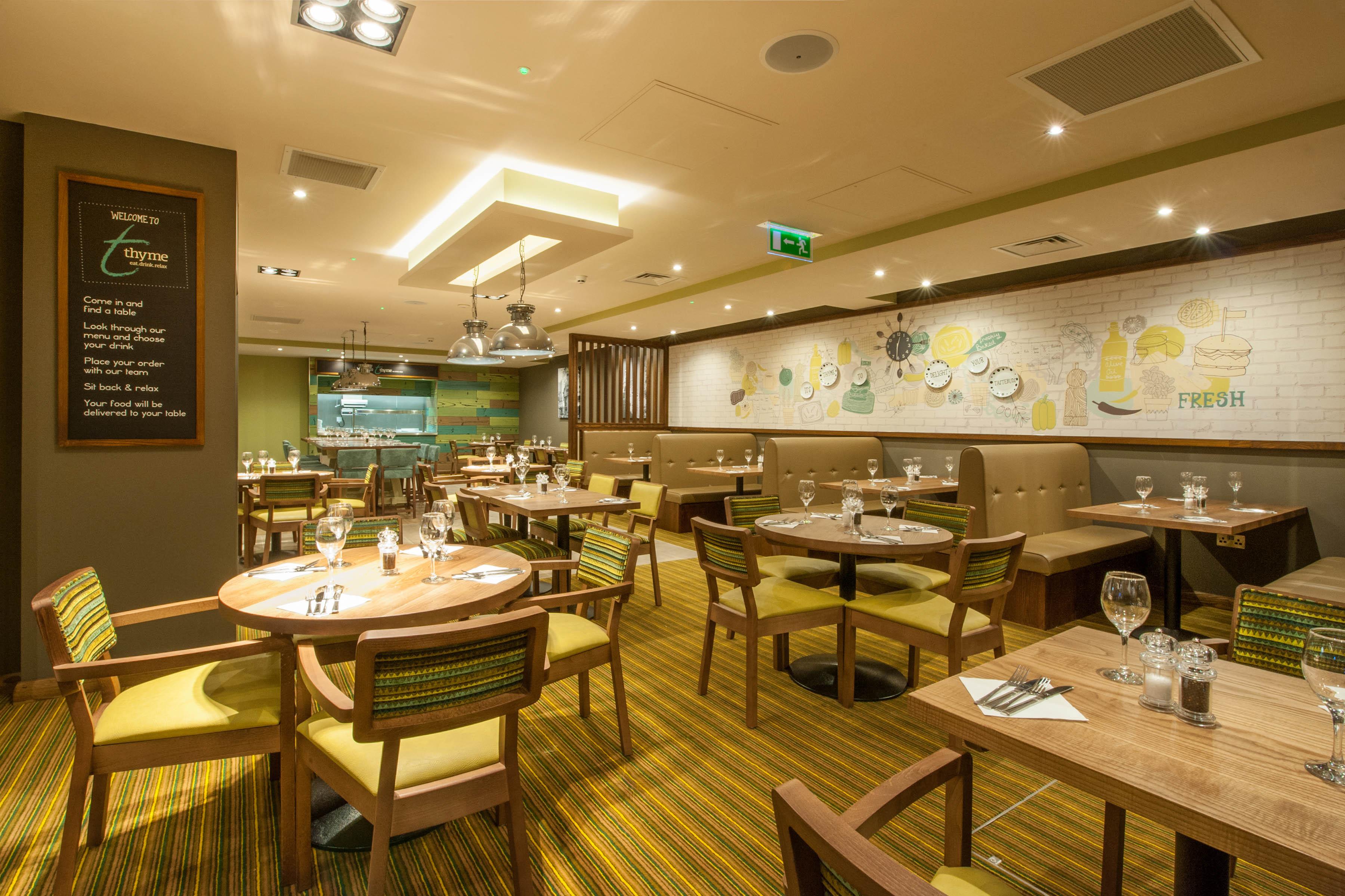 Premier Inn London Holborn