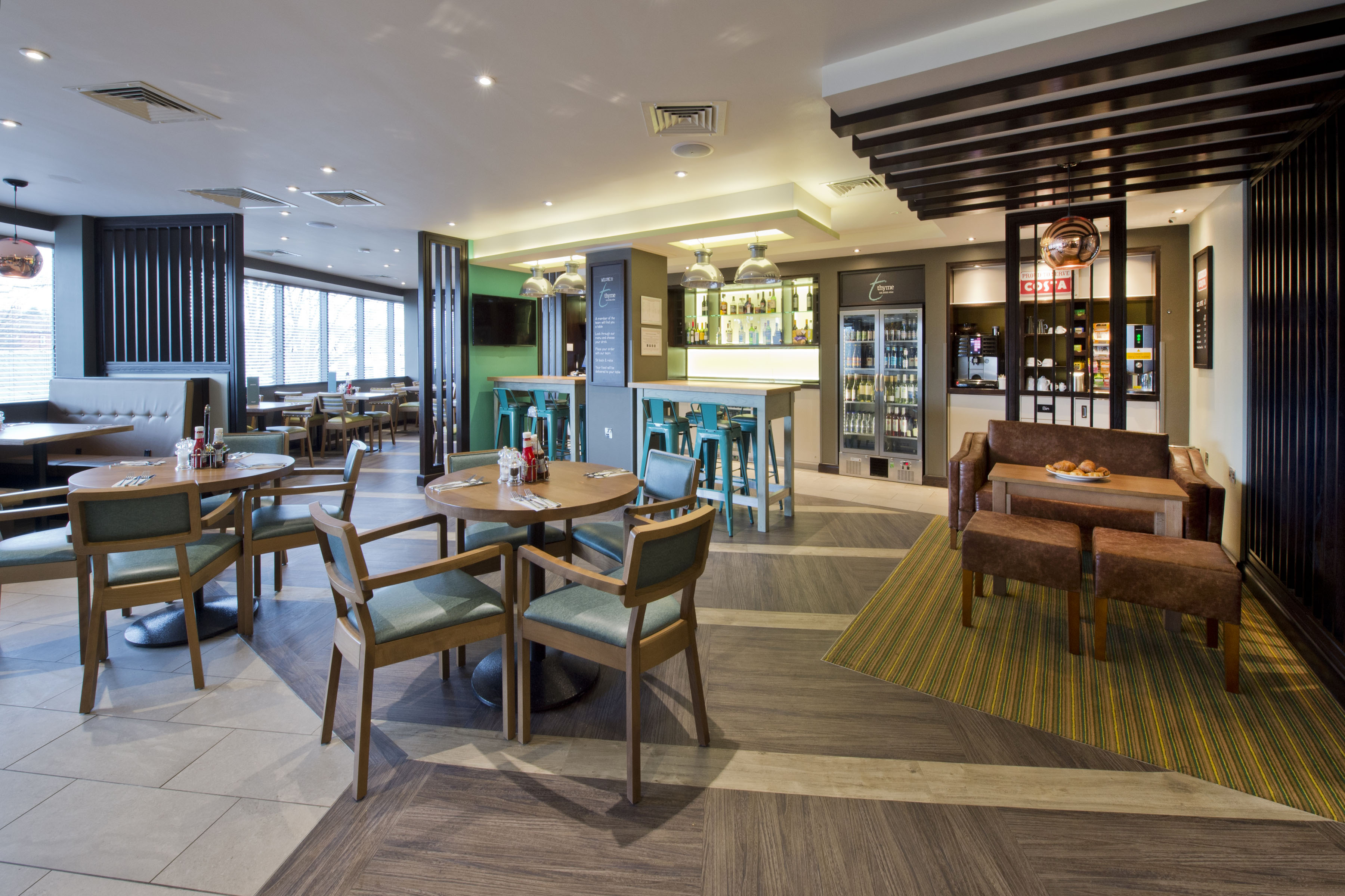 Premier Inn München City Zentrum