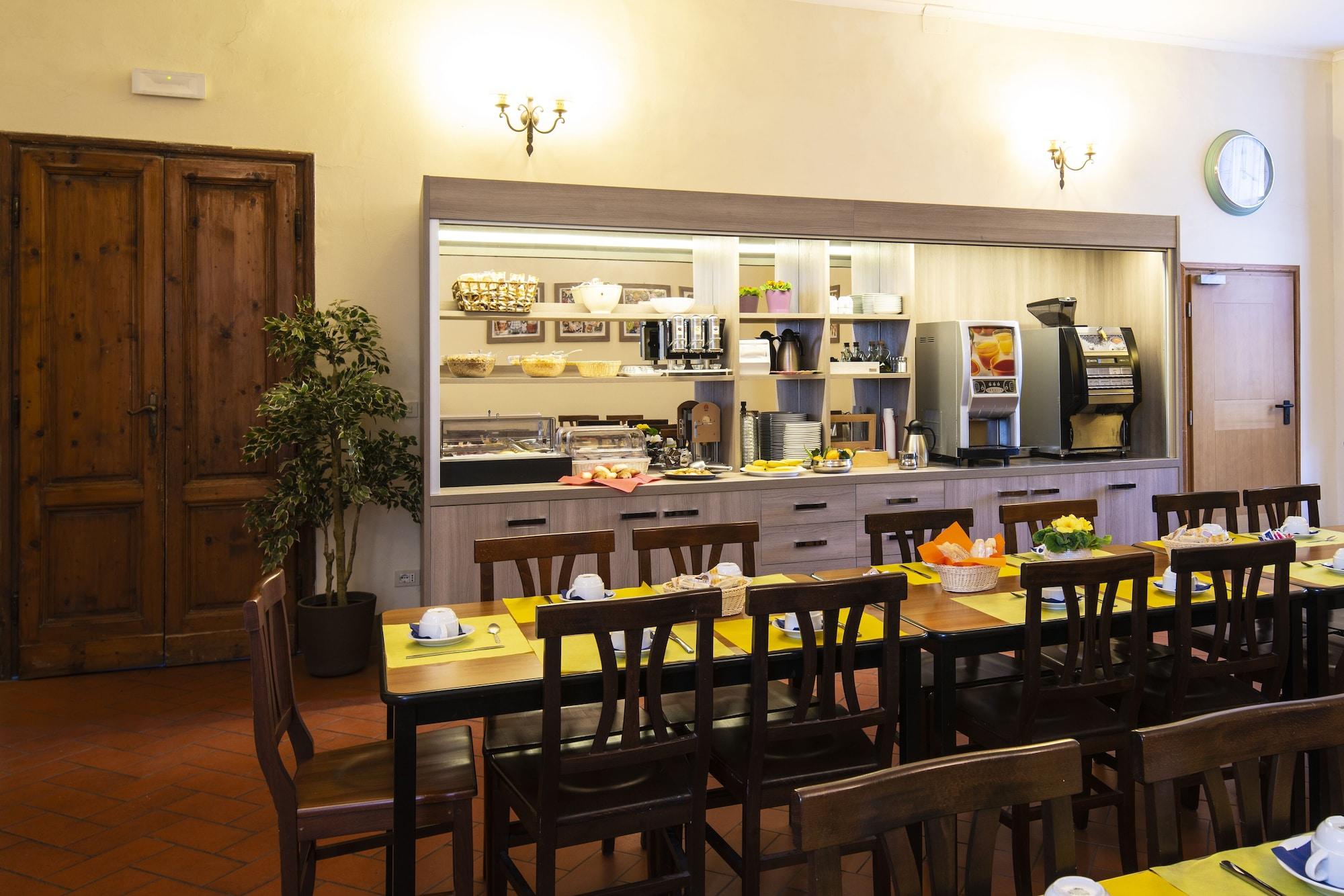 Foresteria Valdese di Firenze - Casa per Ferie
