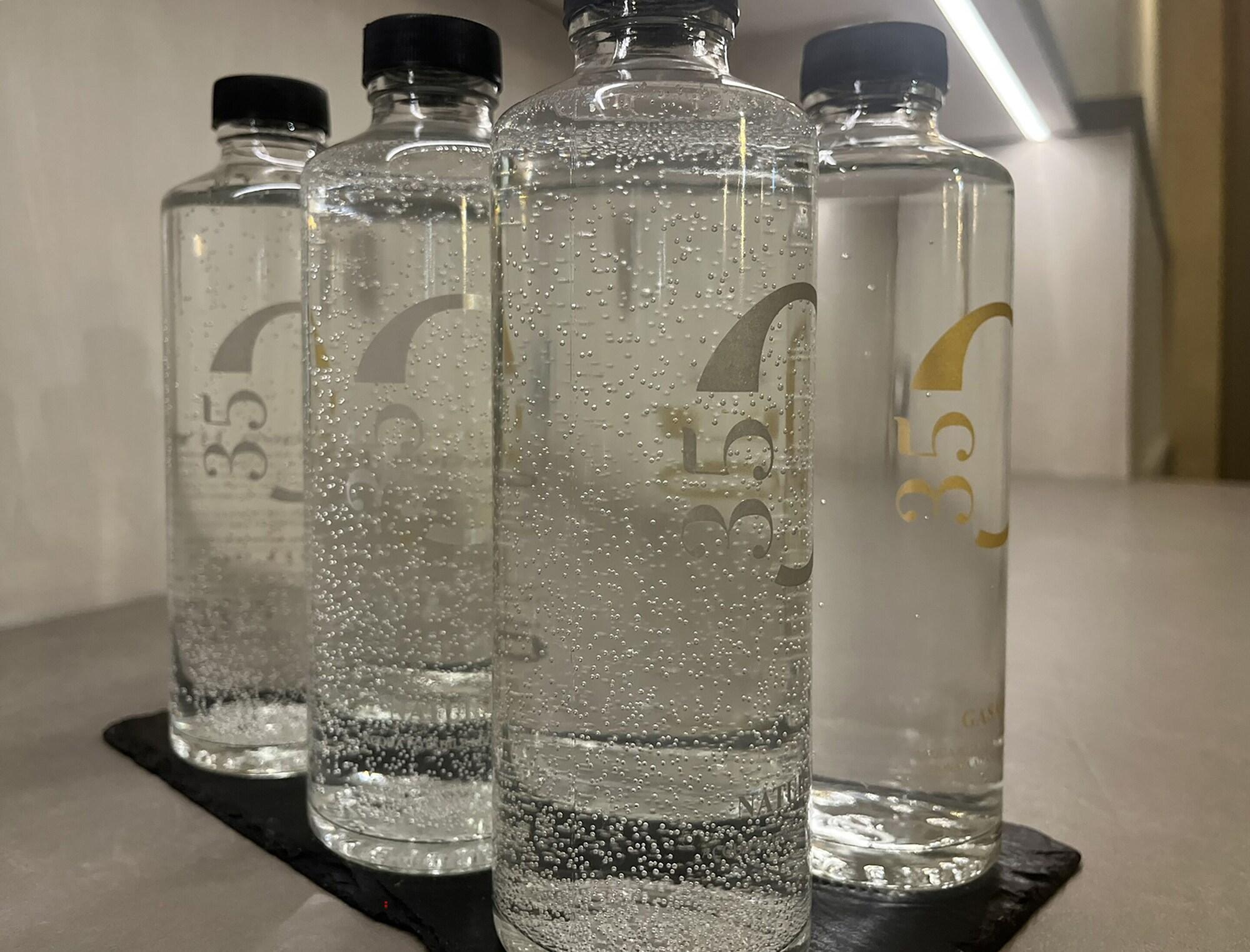 Opera35 Boutique Hotel by null