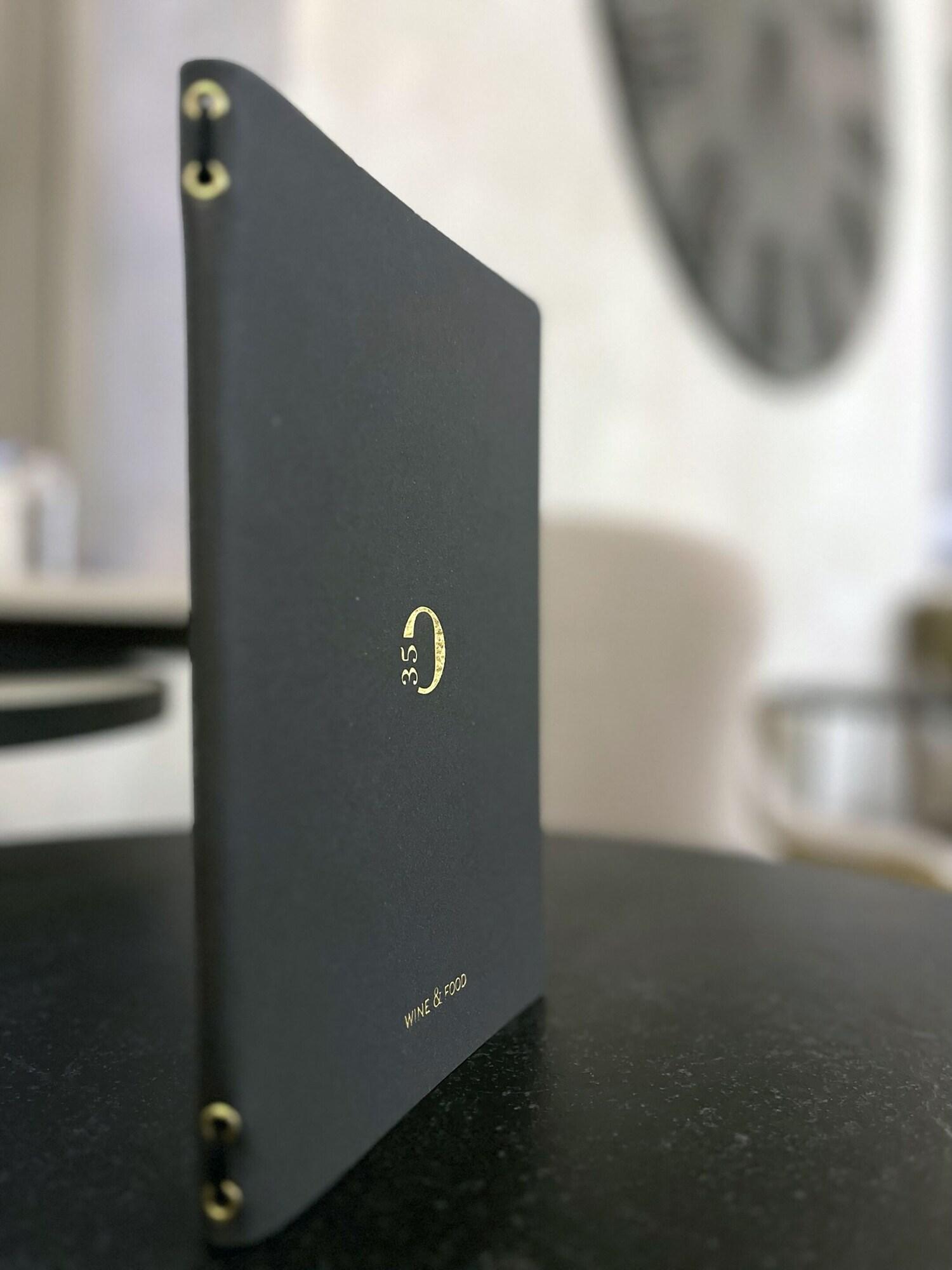 Opera35 Boutique Hotel by null