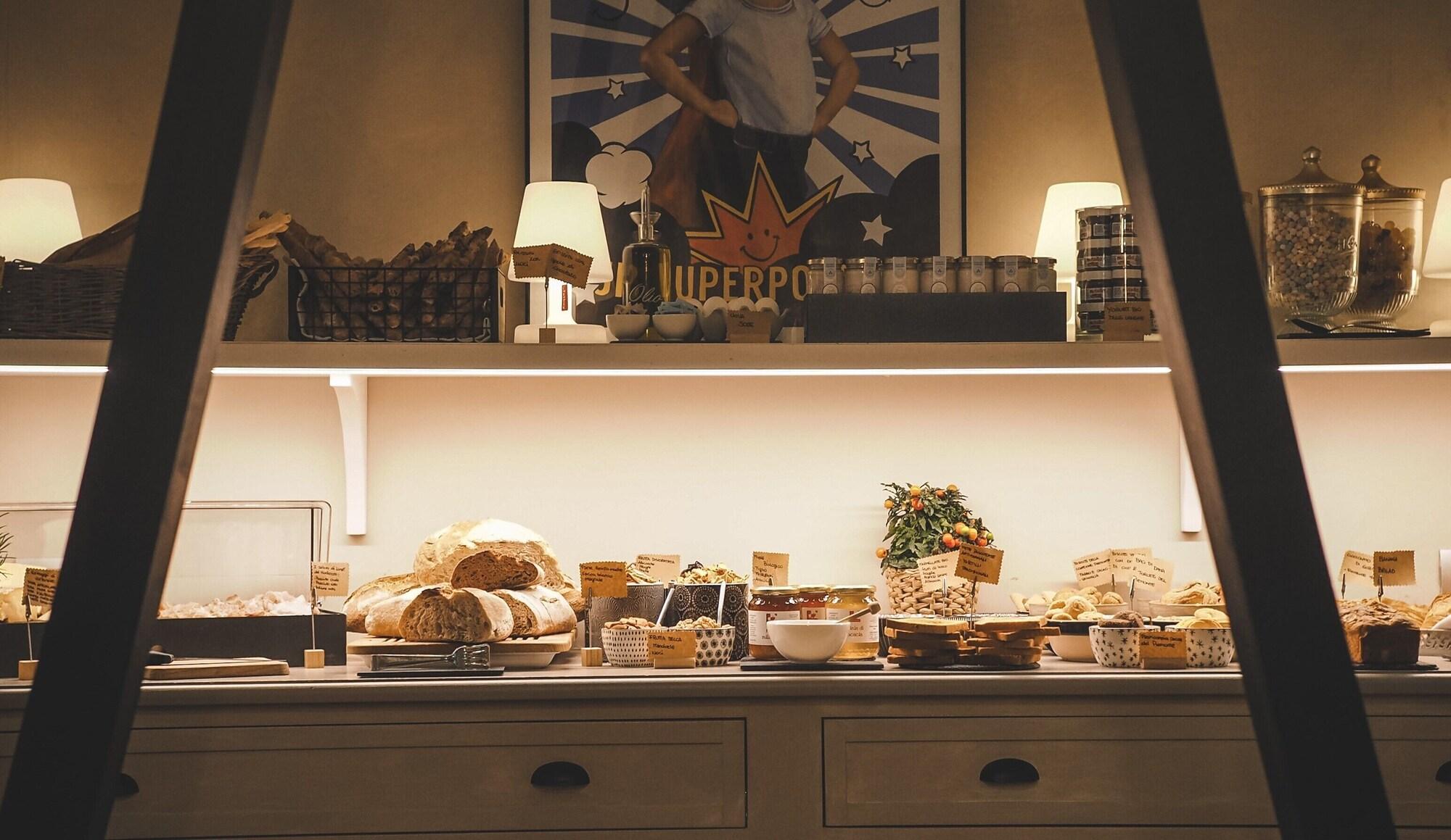 Opera35 Boutique Hotel by null