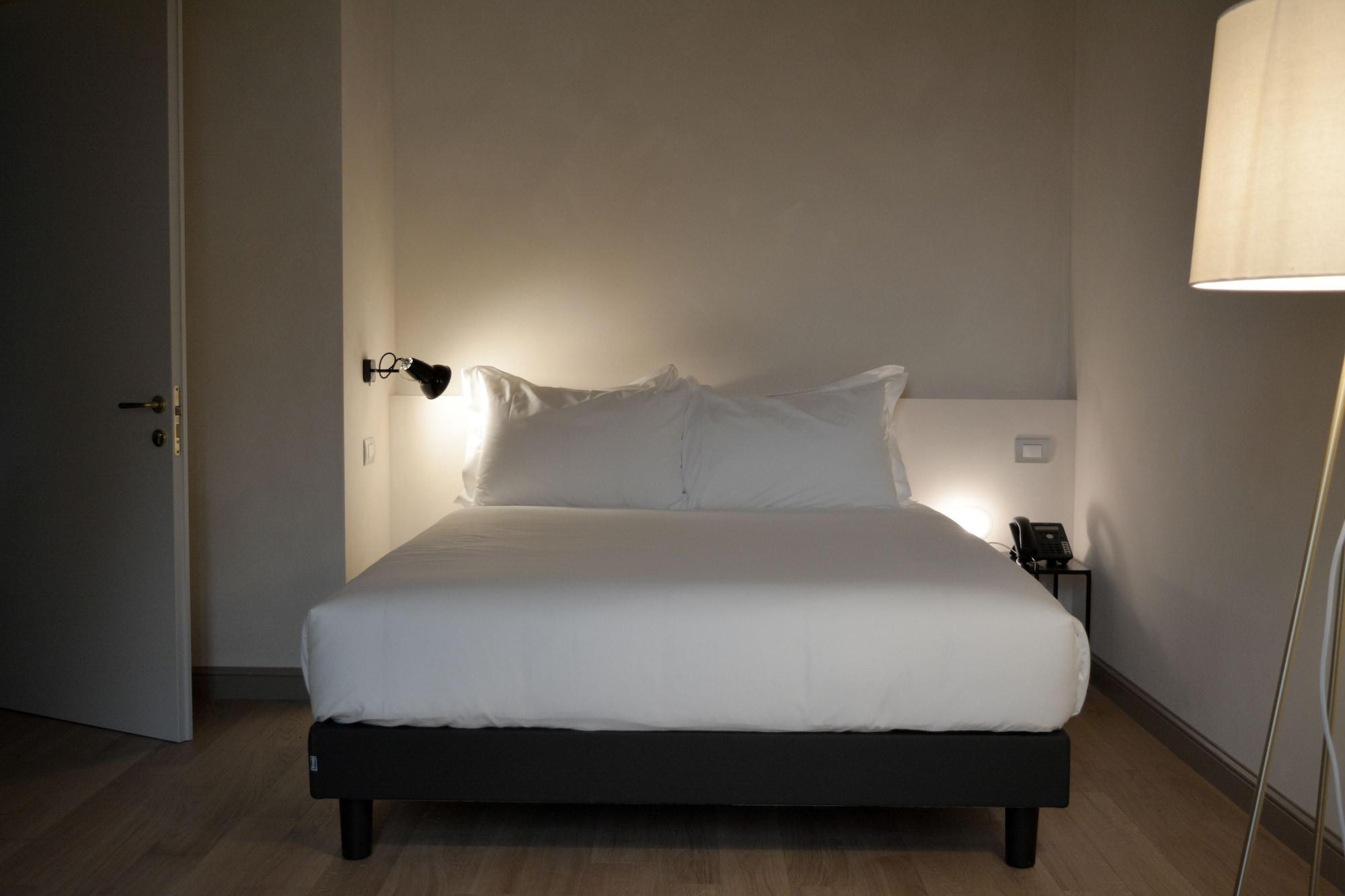 Opera35 Boutique Hotel by null