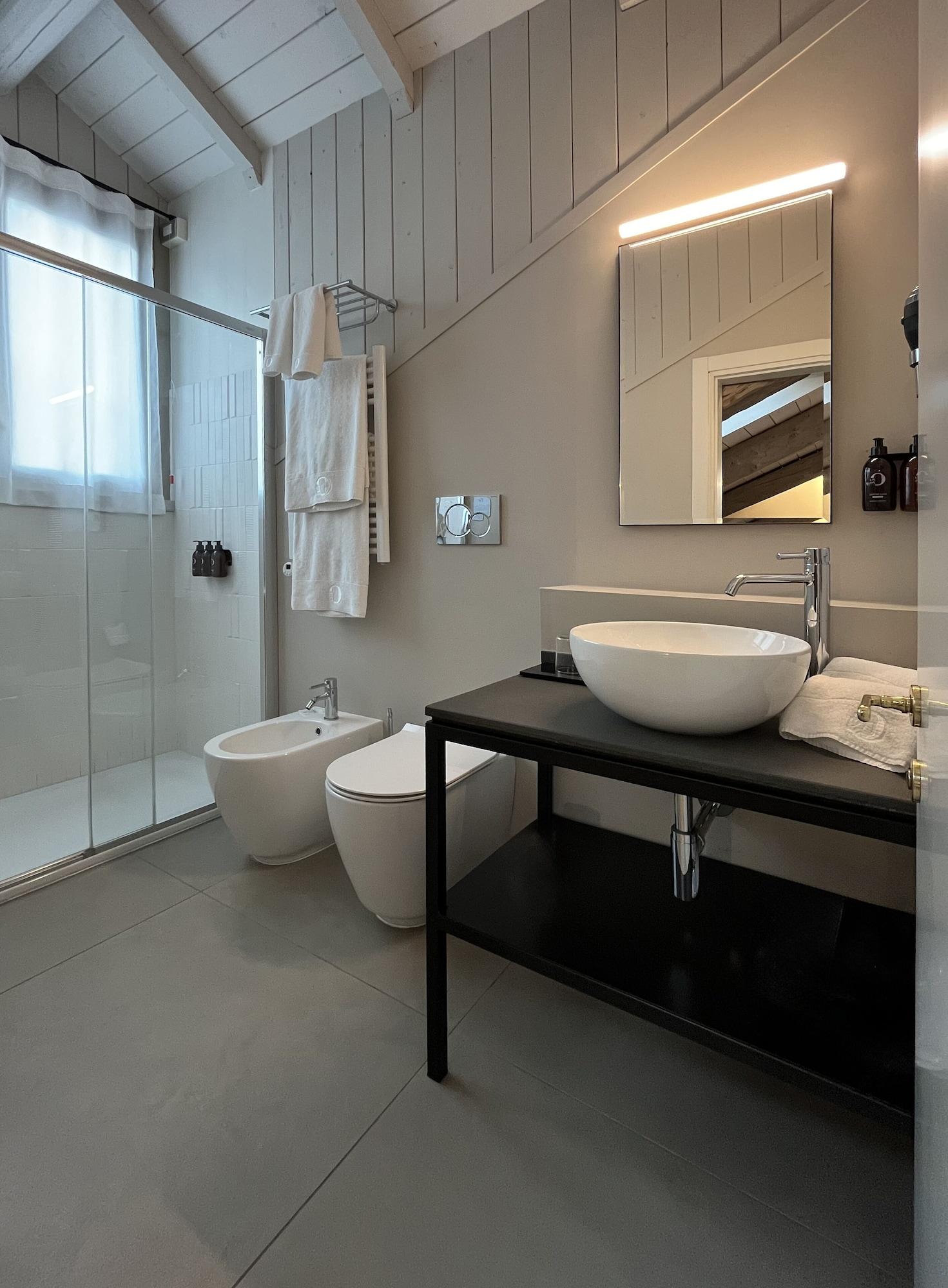 Opera35 Boutique Hotel by null