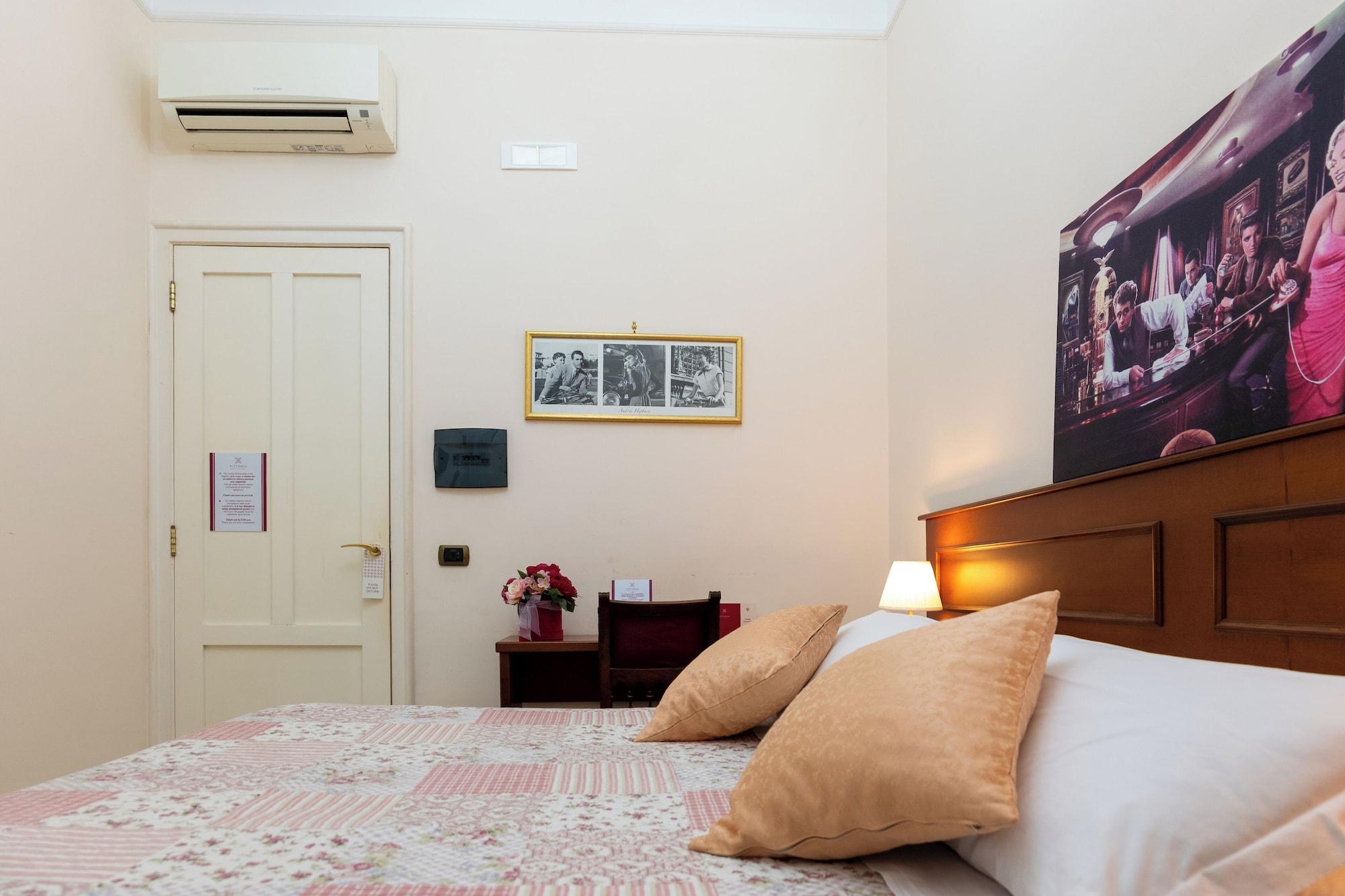 Vittoria Guest House - Battipaglia