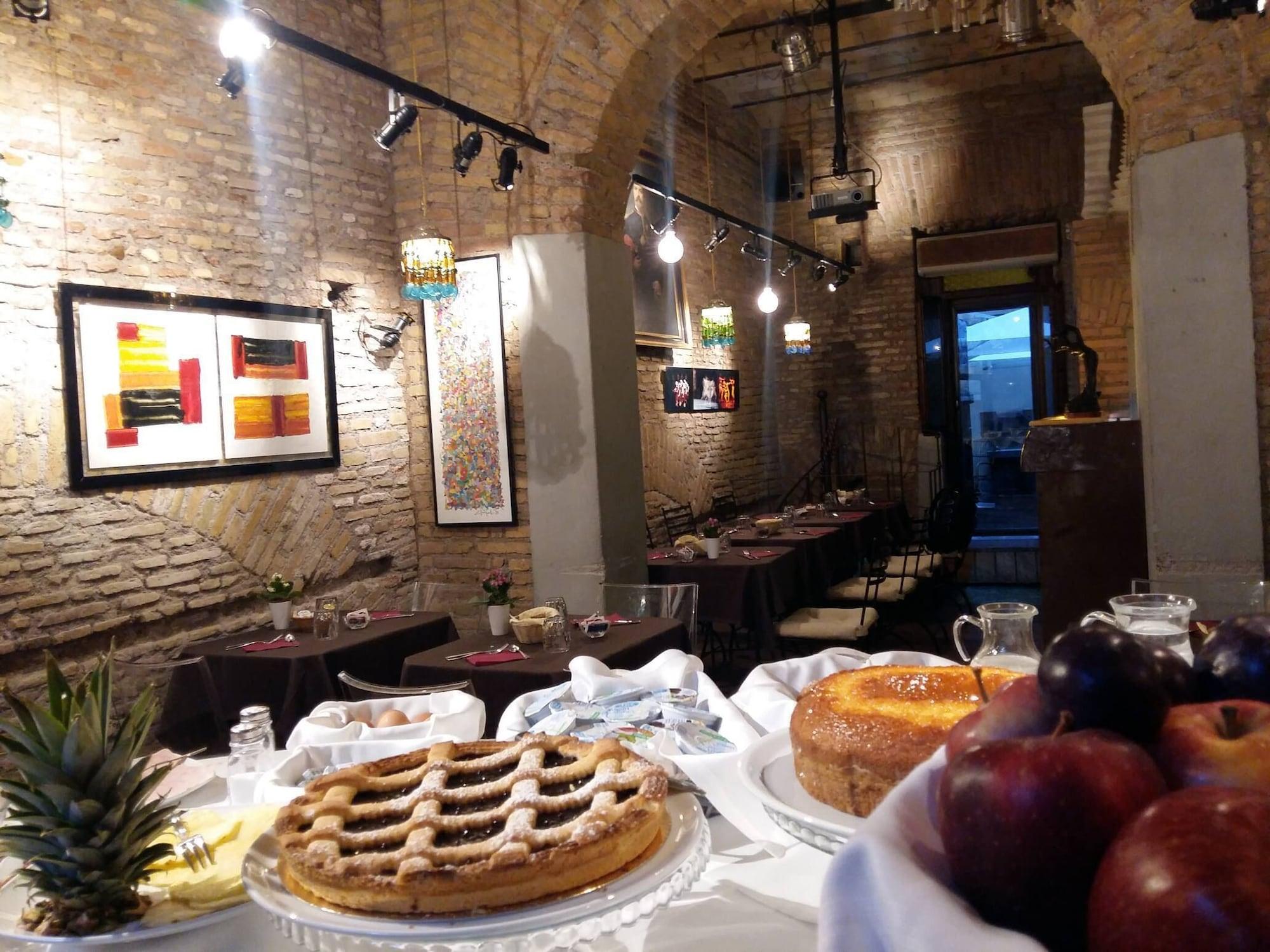 Residenza Maritti by null