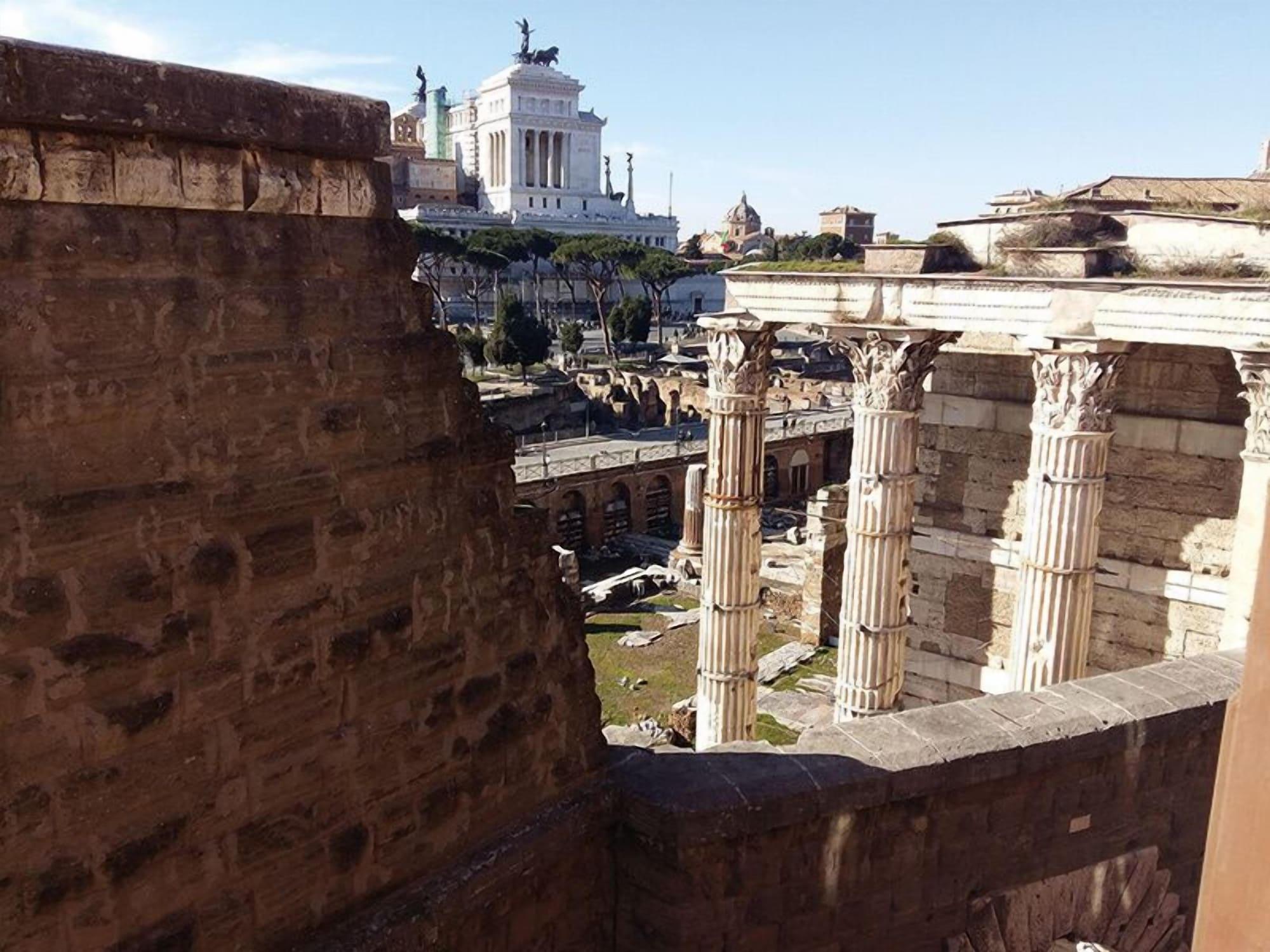 Residenza Maritti by null