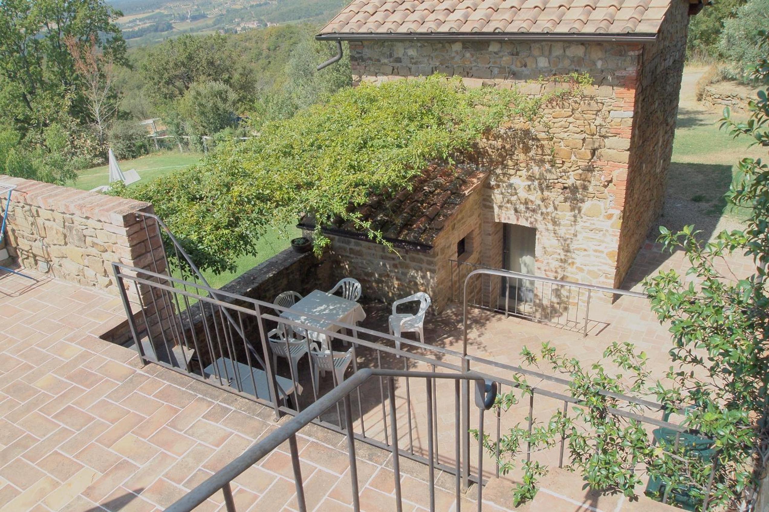 Podere Campovecchio