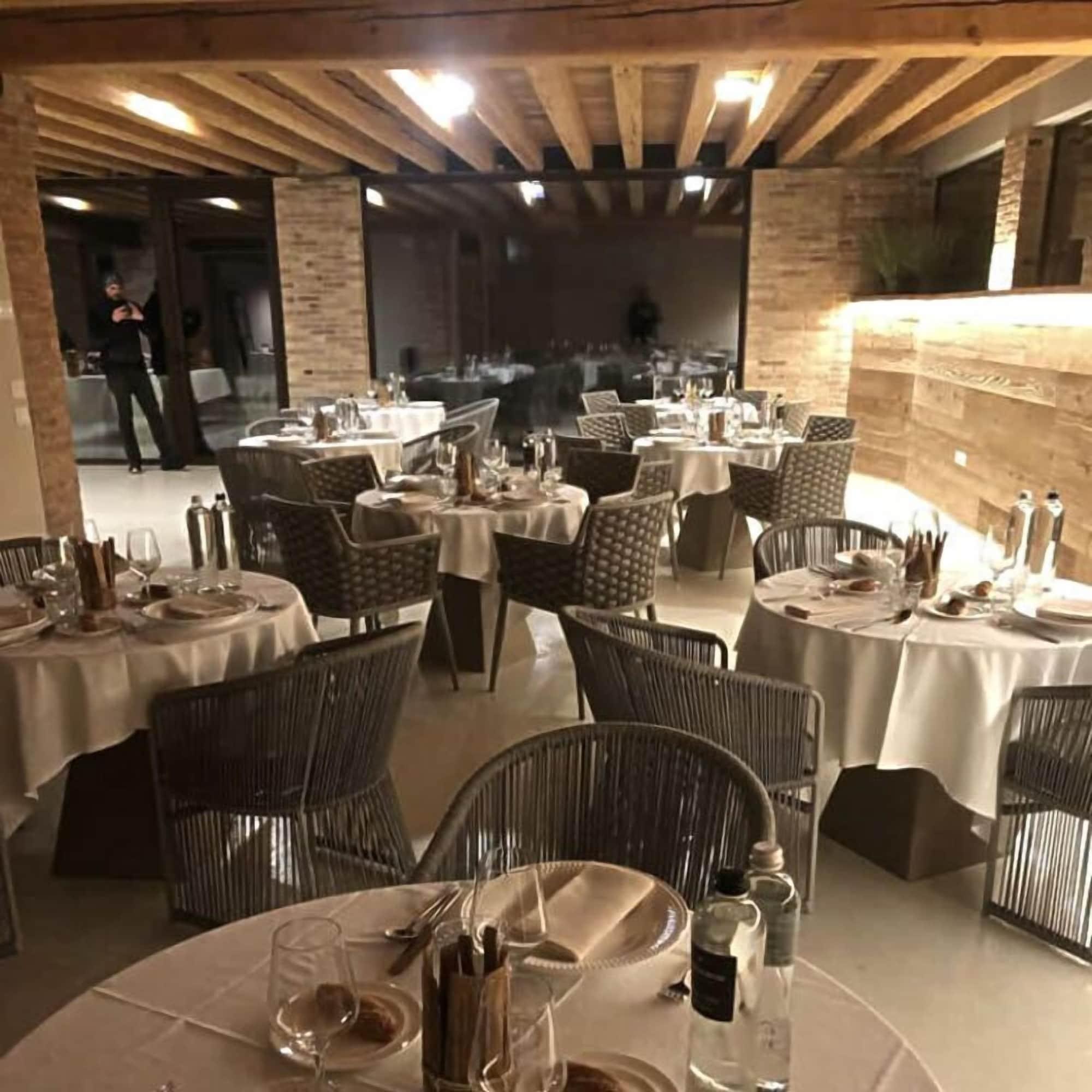 Borghetto San Biagio Relais