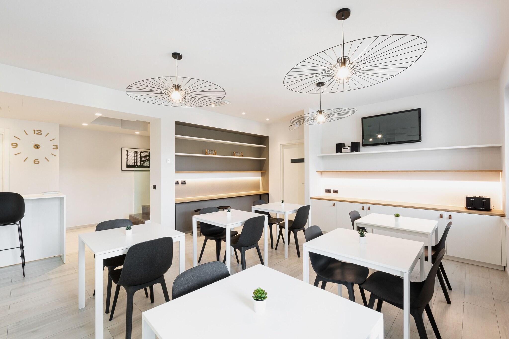 Attico43 Bed & Breakfast